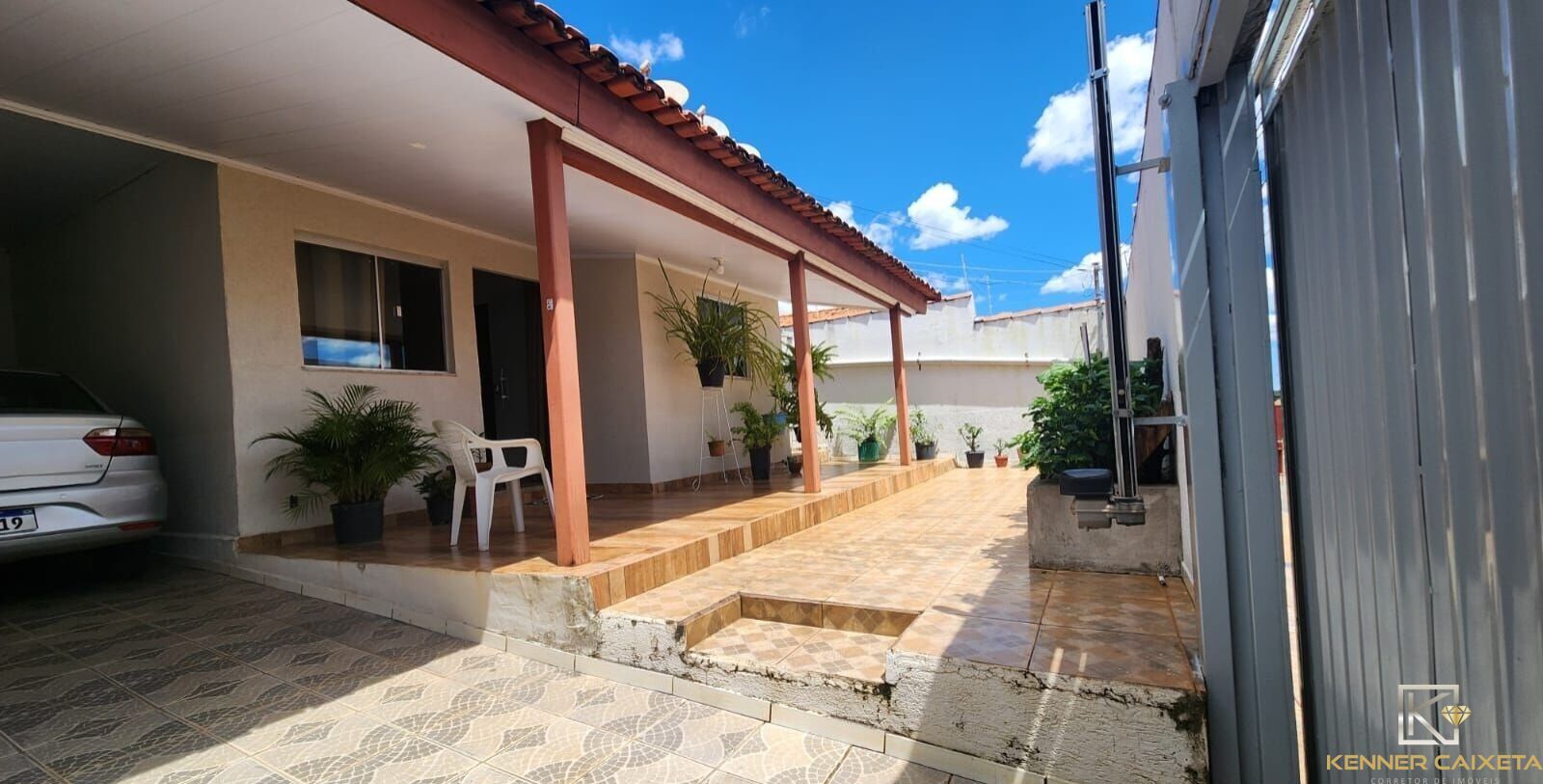 Casa, 4 quartos, 184 m² - Foto 7