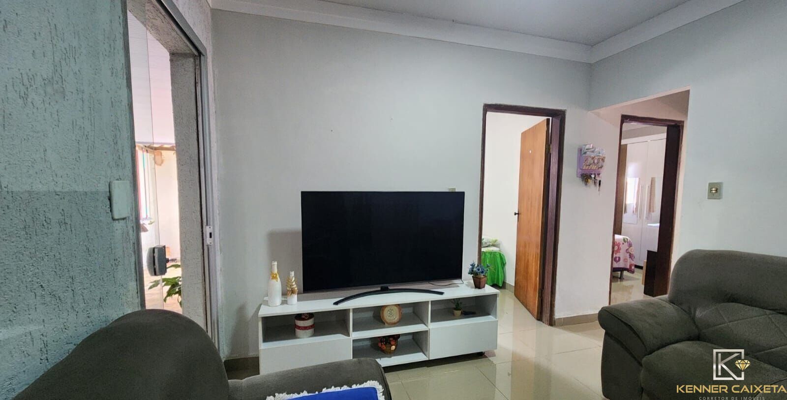 Casa, 4 quartos, 184 m² - Foto 4