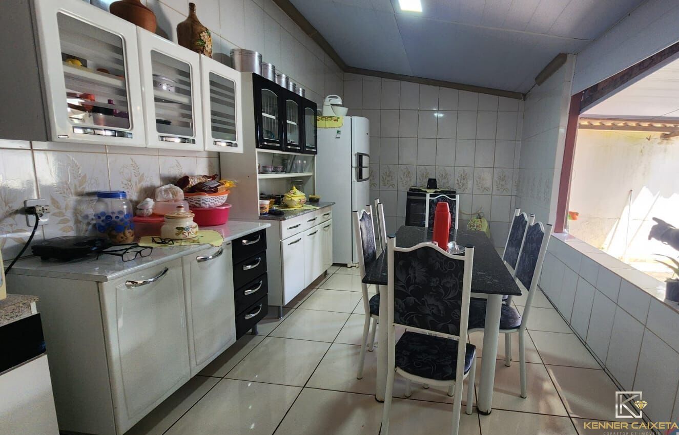 Casa, 4 quartos, 184 m² - Foto 13