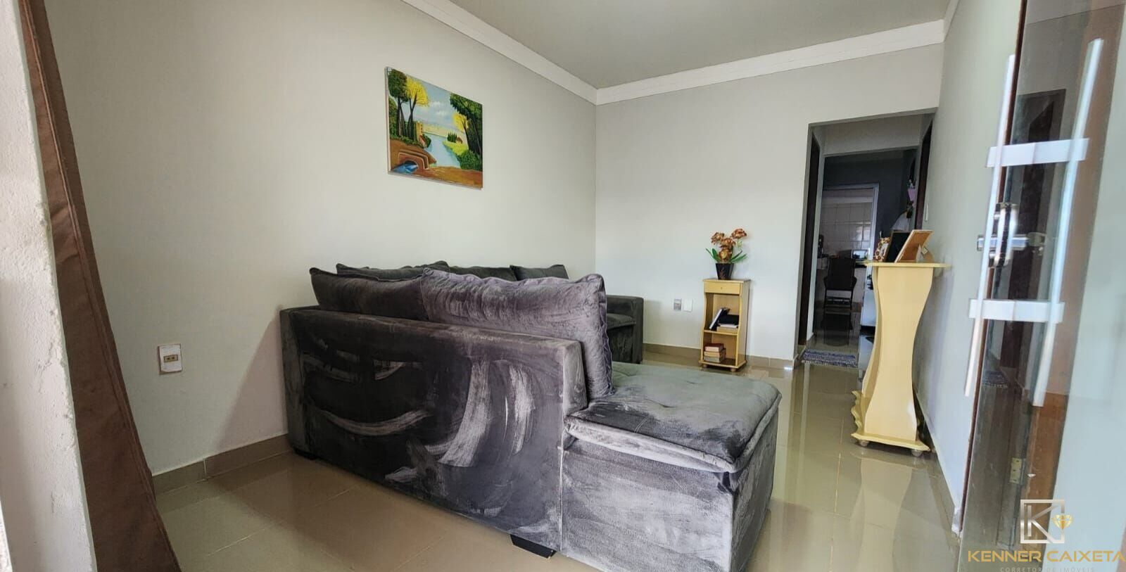 Casa, 4 quartos, 184 m² - Foto 2