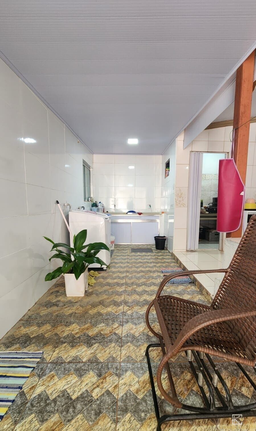 Casa, 4 quartos, 184 m² - Foto 12