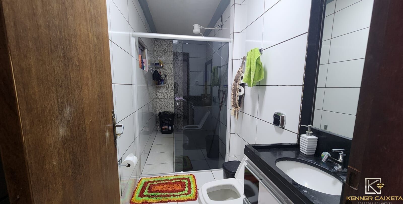 Casa, 4 quartos, 184 m² - Foto 6