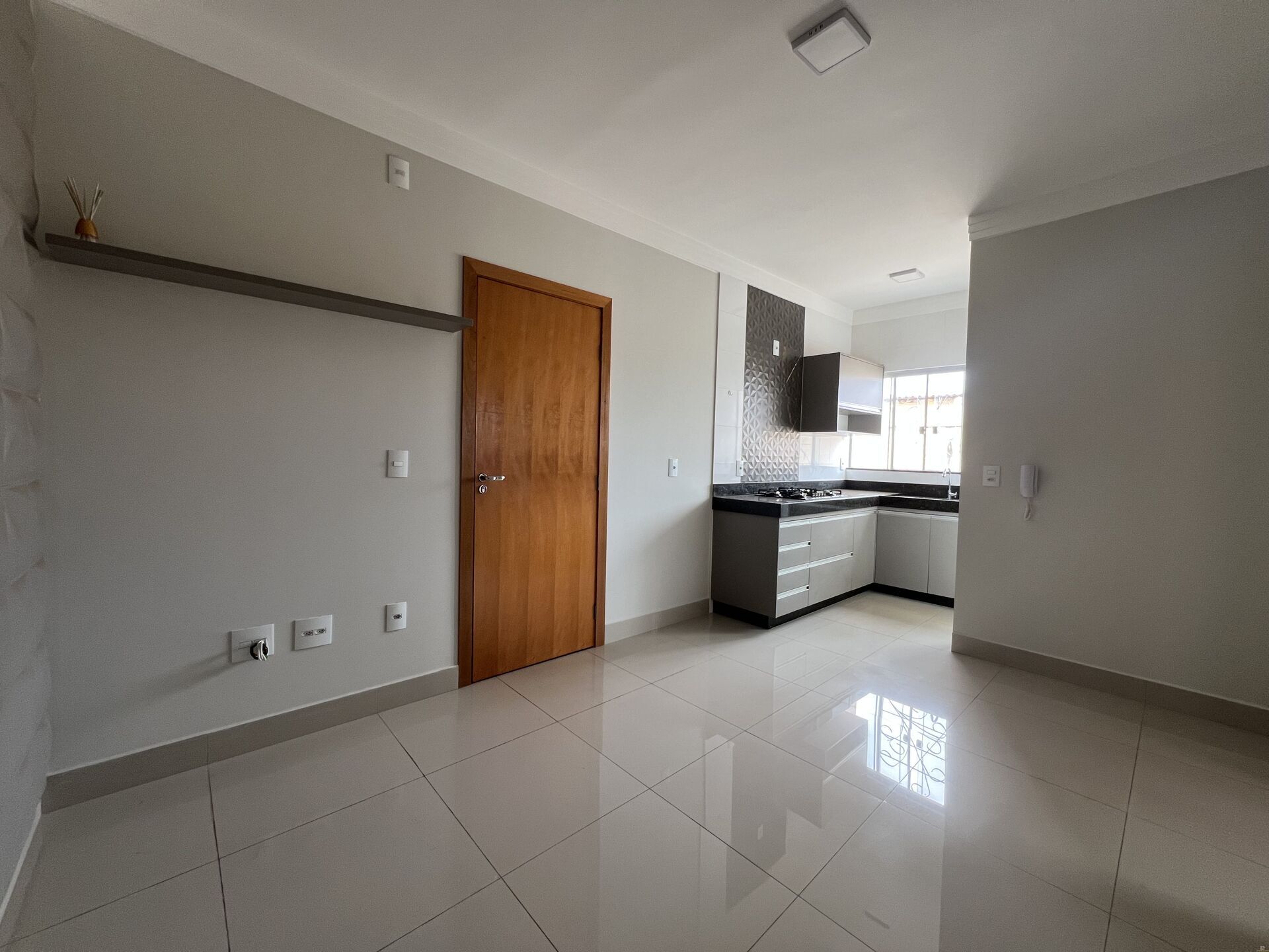 Apartamento, 2 quartos, 47 m² - Foto 1