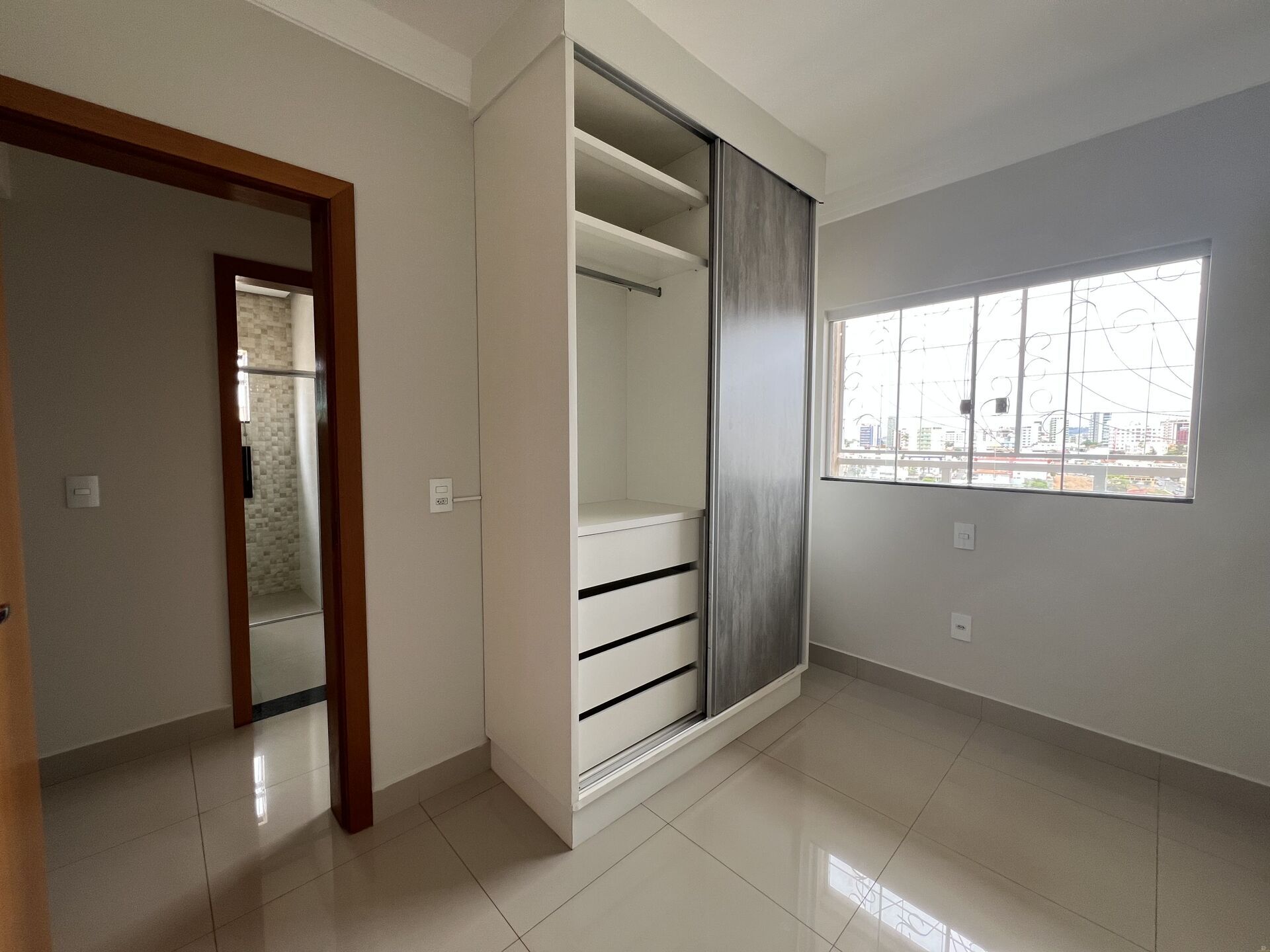 Apartamento, 2 quartos, 47 m² - Foto 4