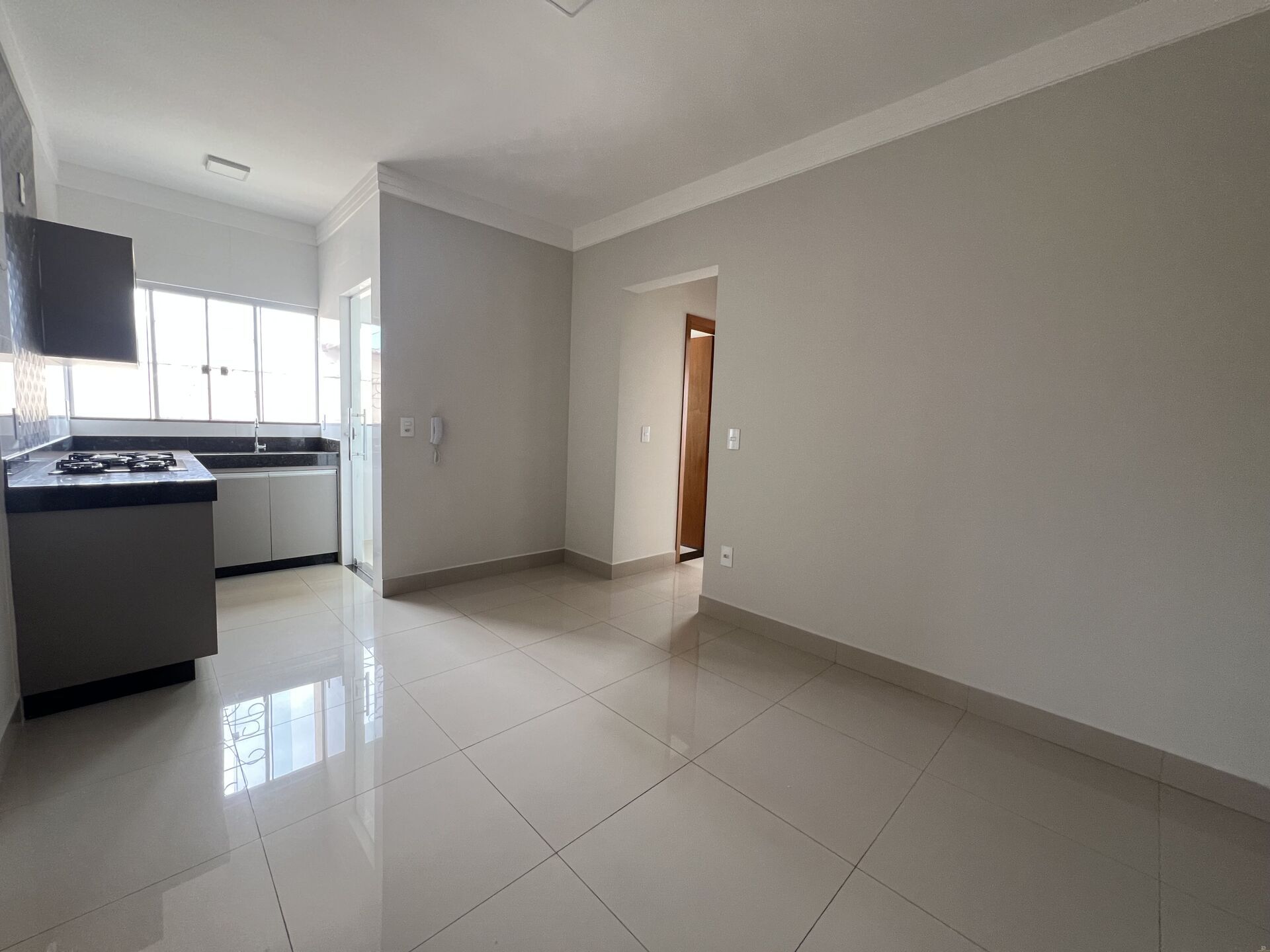Apartamento, 2 quartos, 47 m² - Foto 2
