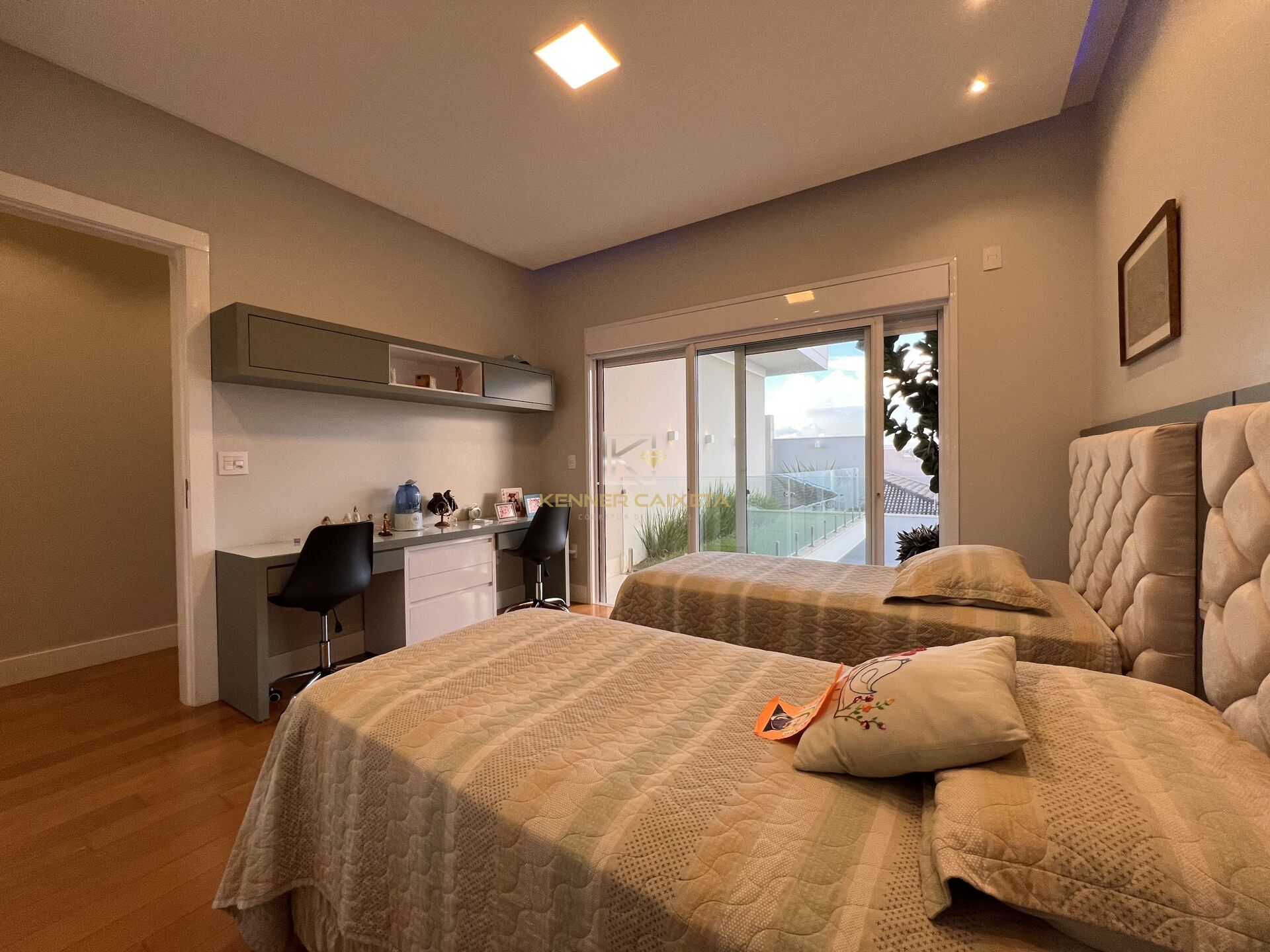 Casa, 4 quartos, 372 m² - Foto 34