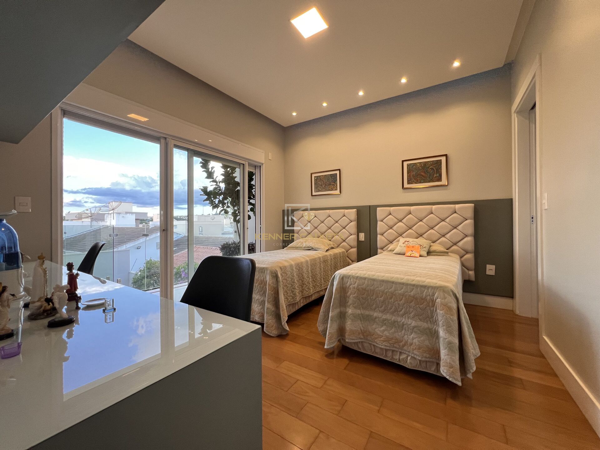 Casa, 4 quartos, 372 m² - Foto 38