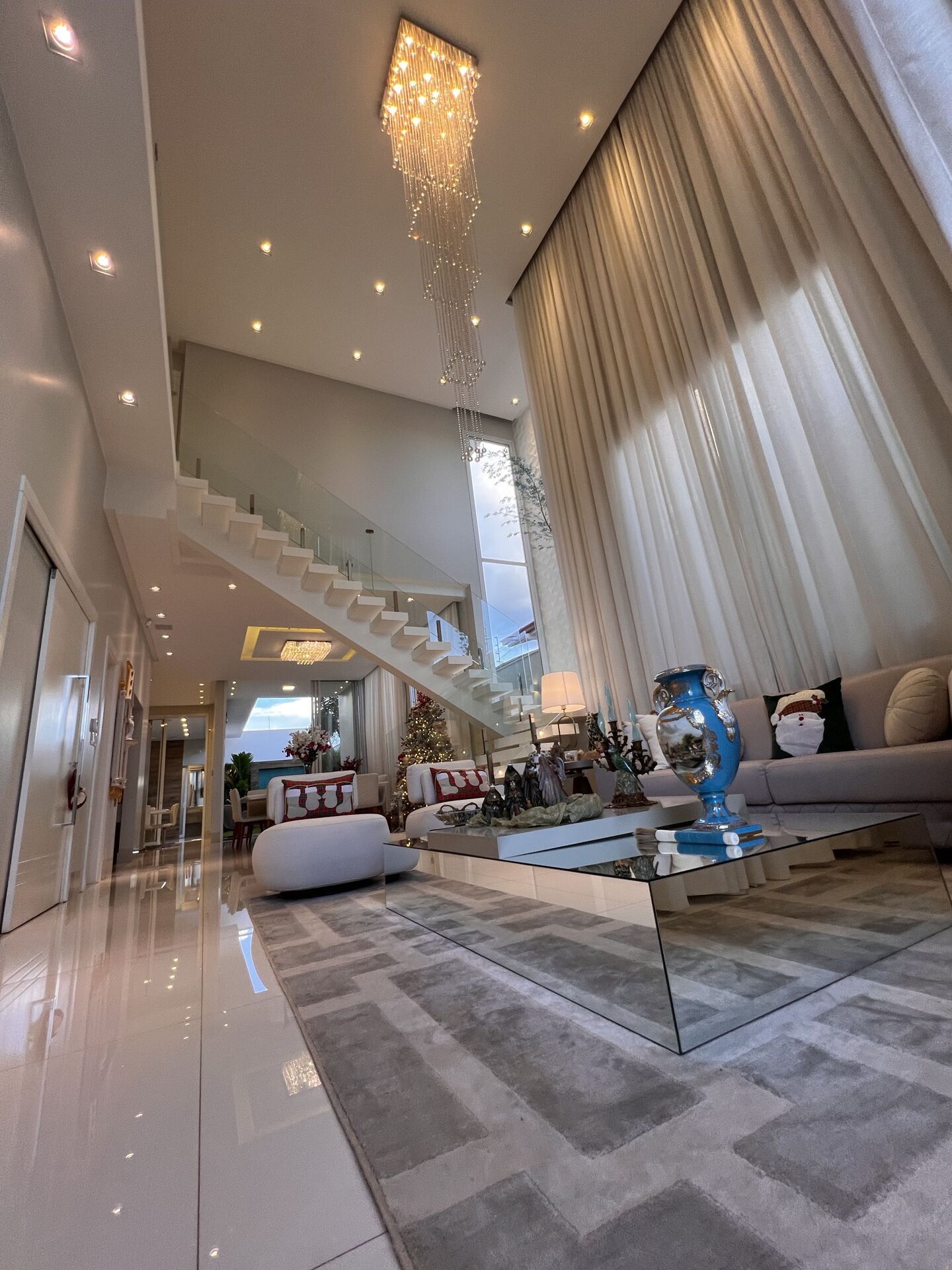 Casa, 4 quartos, 372 m² - Foto 4