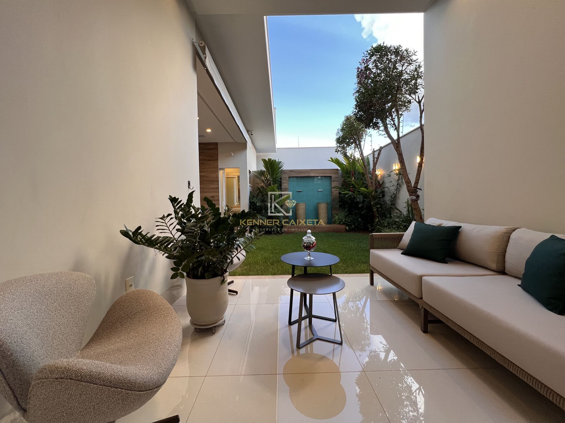 Casa, 4 quartos, 372 m² - Foto 12