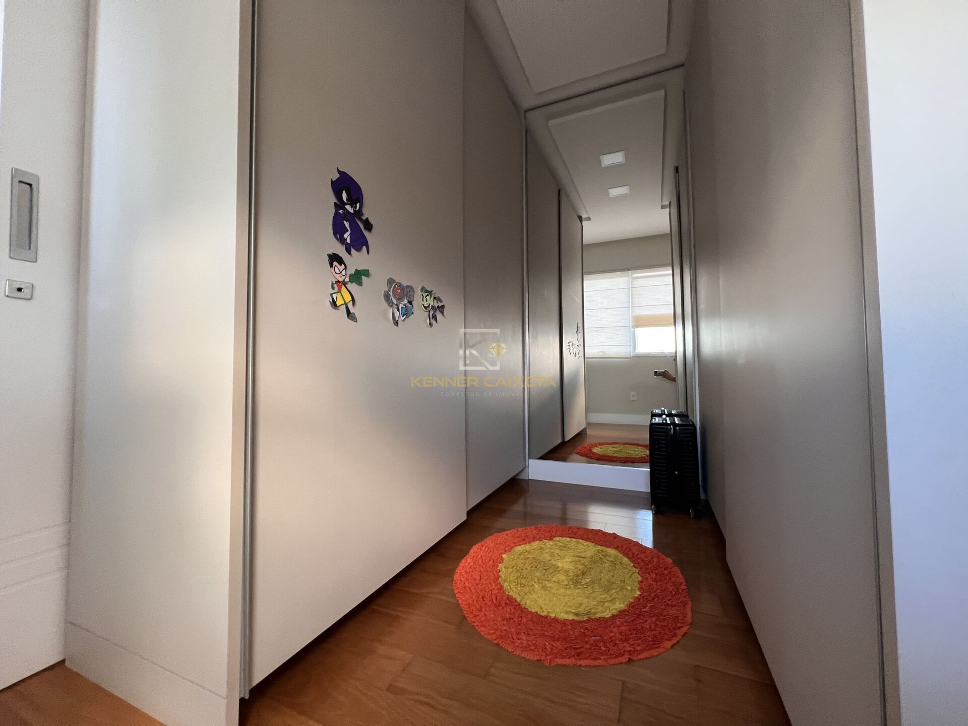 Casa, 4 quartos, 372 m² - Foto 36