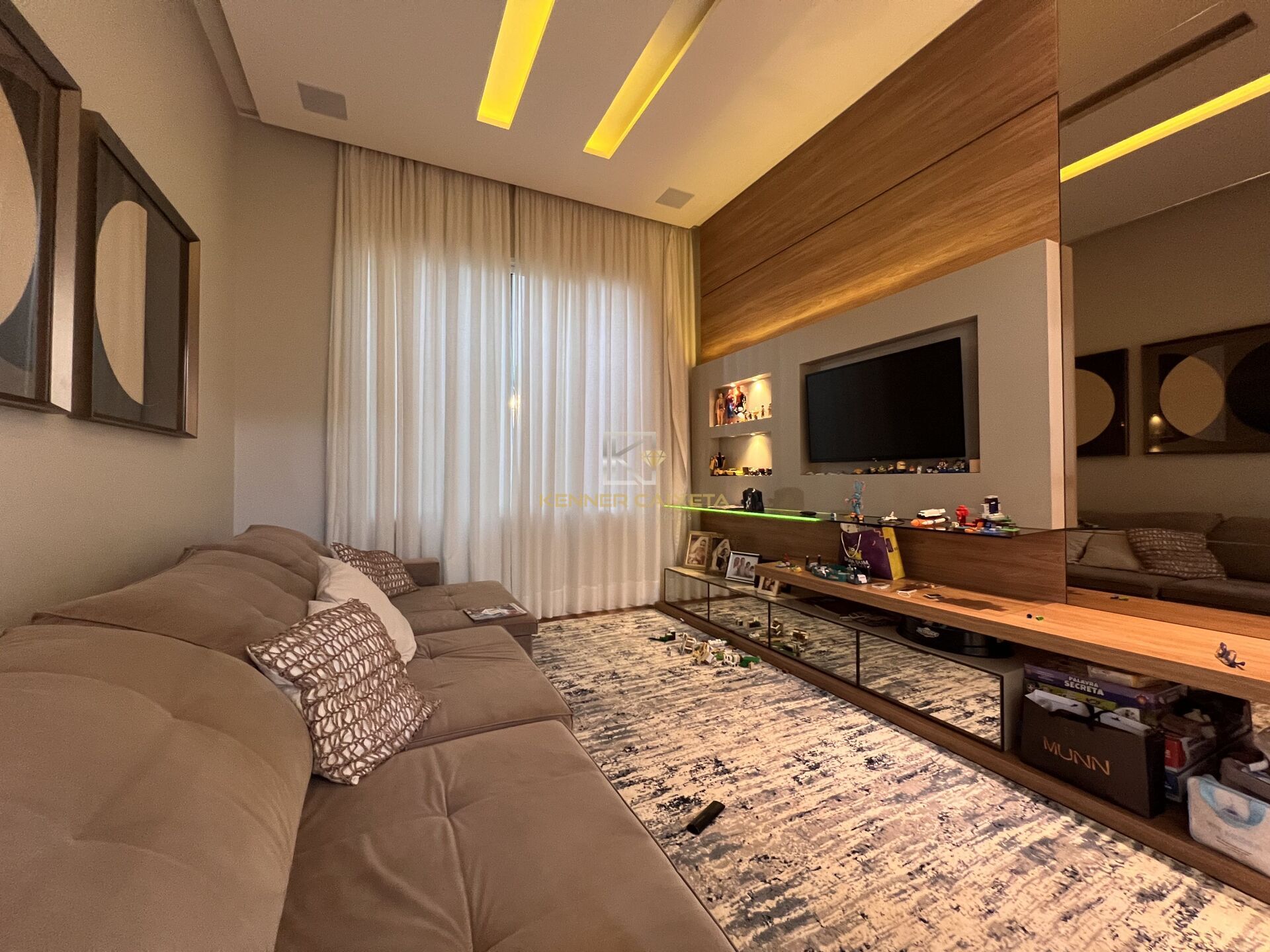 Casa, 4 quartos, 372 m² - Foto 8