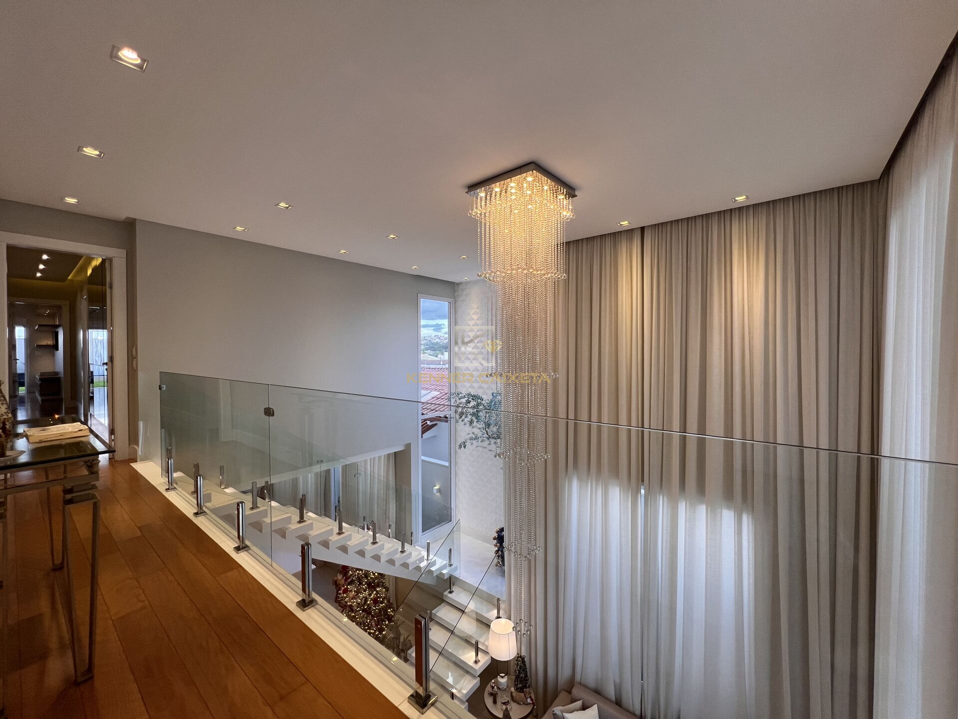 Casa, 4 quartos, 372 m² - Foto 27