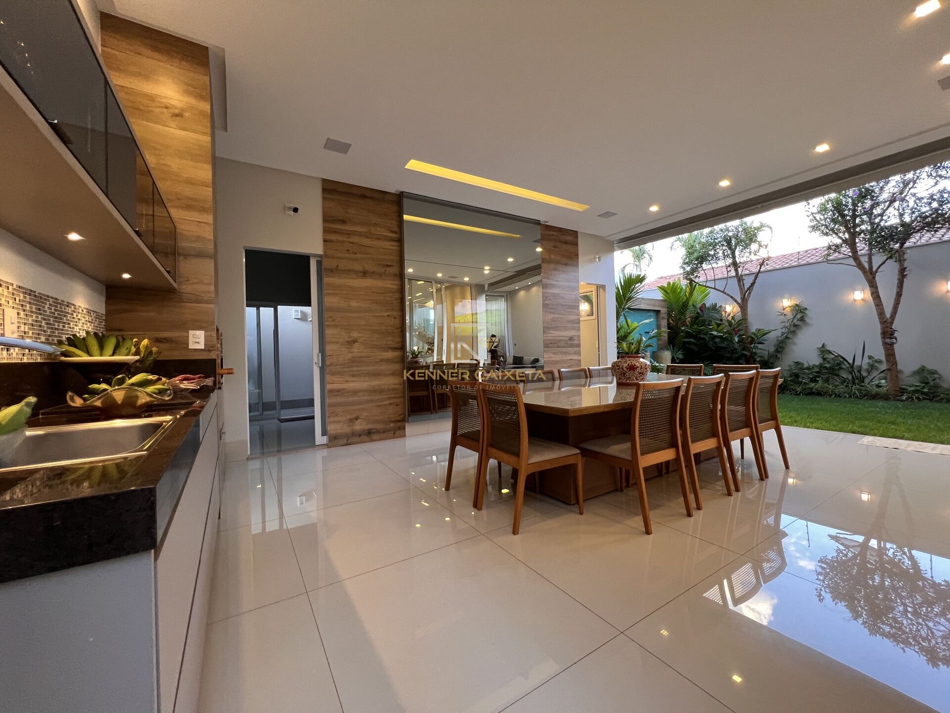 Casa, 4 quartos, 372 m² - Foto 16