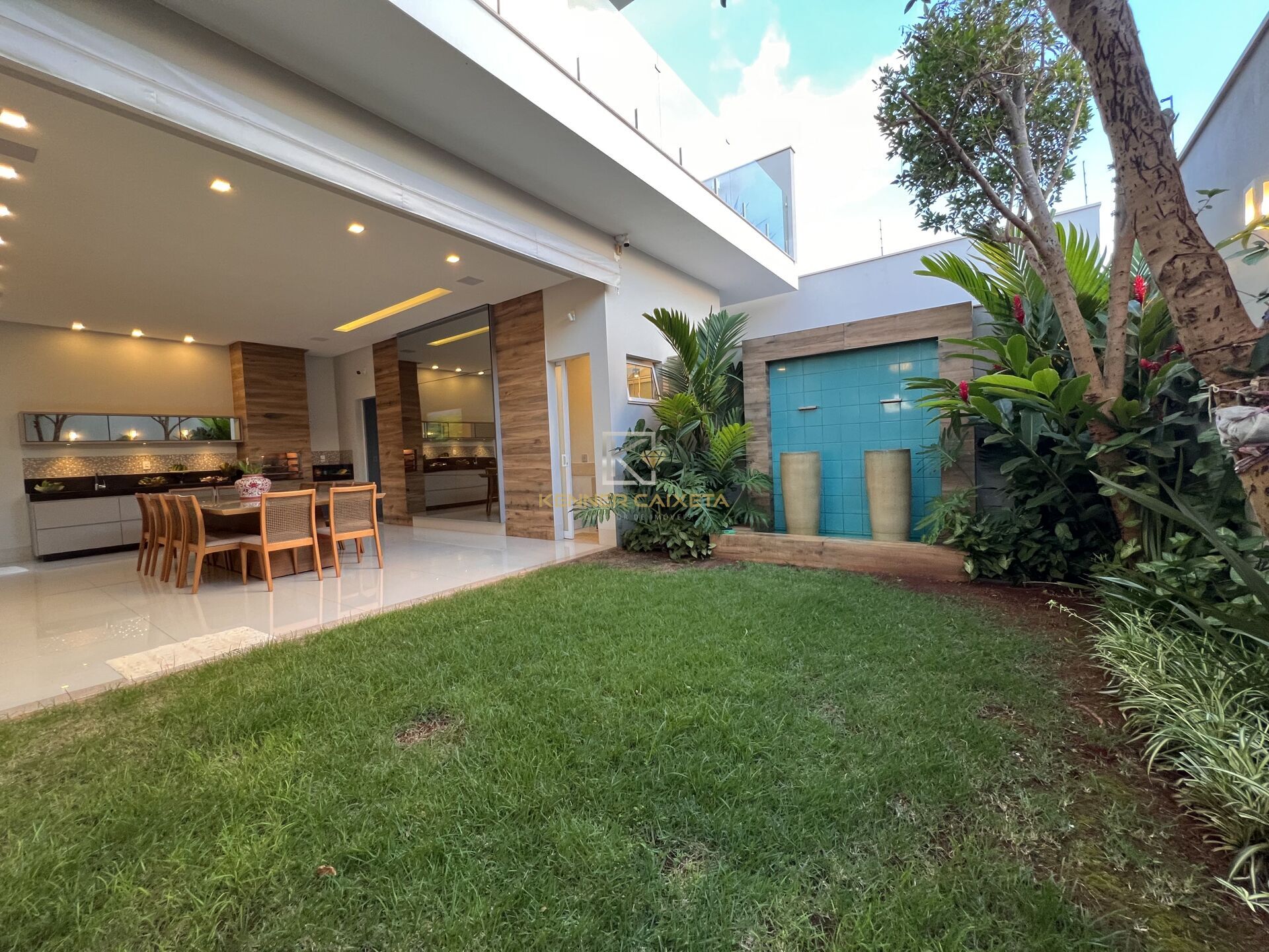 Casa, 4 quartos, 372 m² - Foto 14
