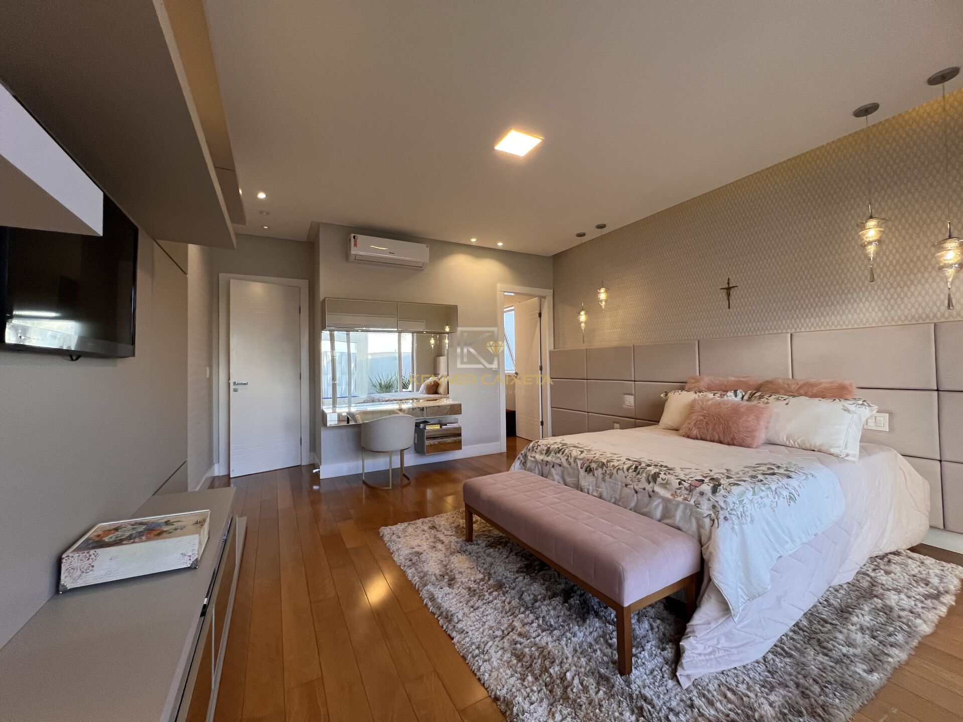 Casa, 4 quartos, 372 m² - Foto 44