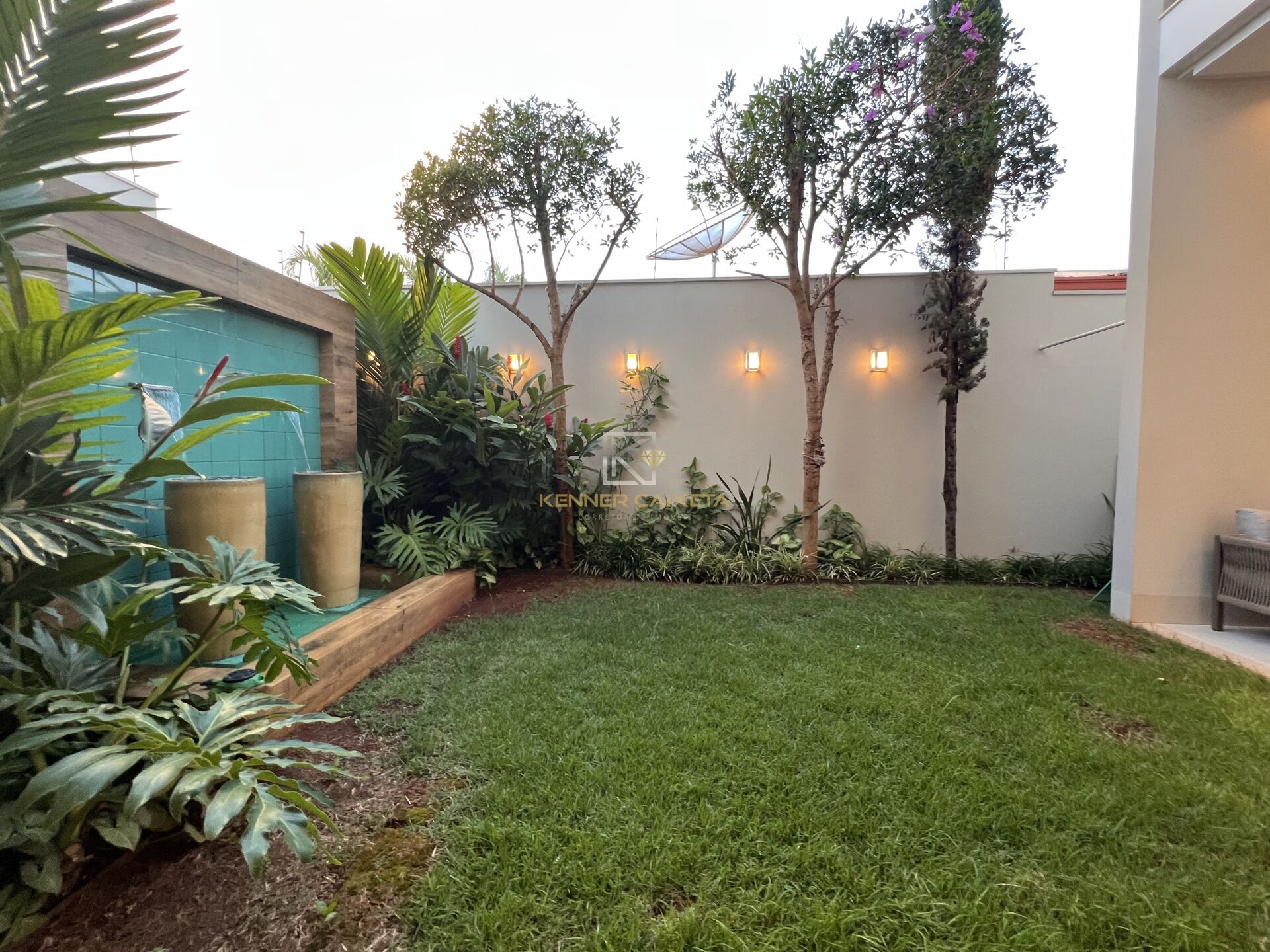 Casa, 4 quartos, 372 m² - Foto 20