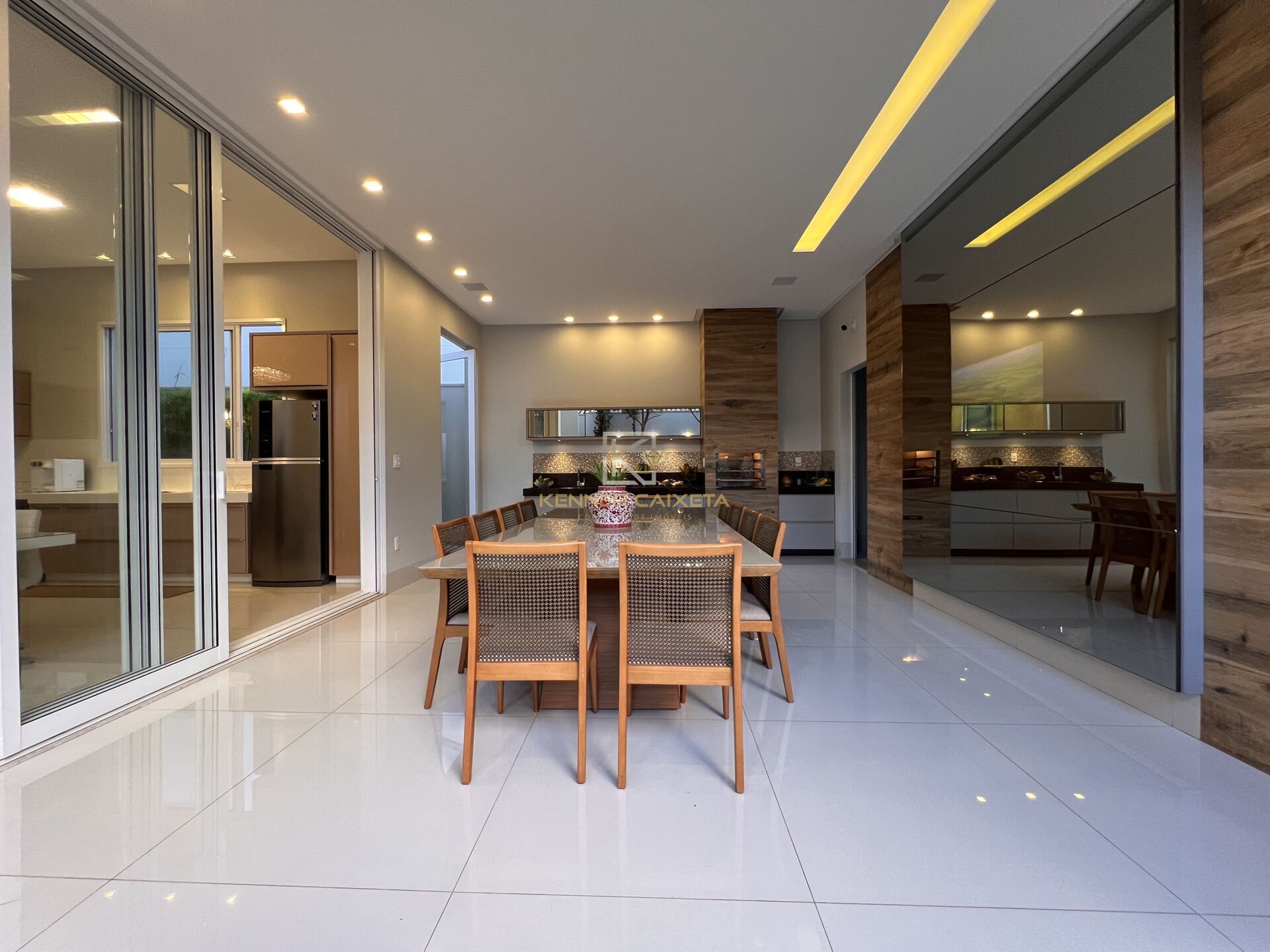 Casa, 4 quartos, 372 m² - Foto 15