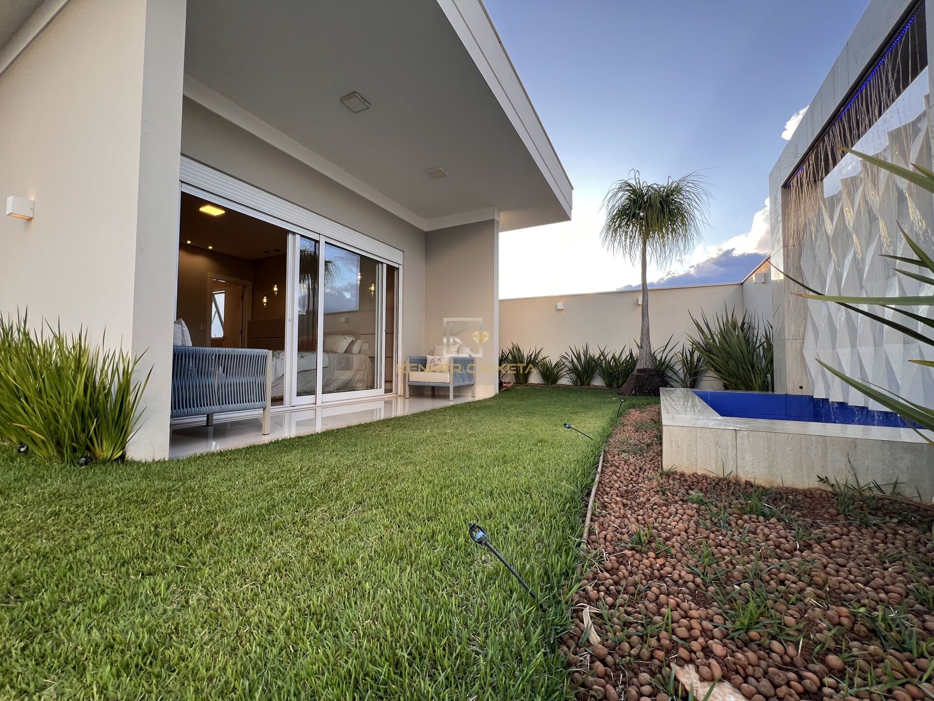 Casa, 4 quartos, 372 m² - Foto 43