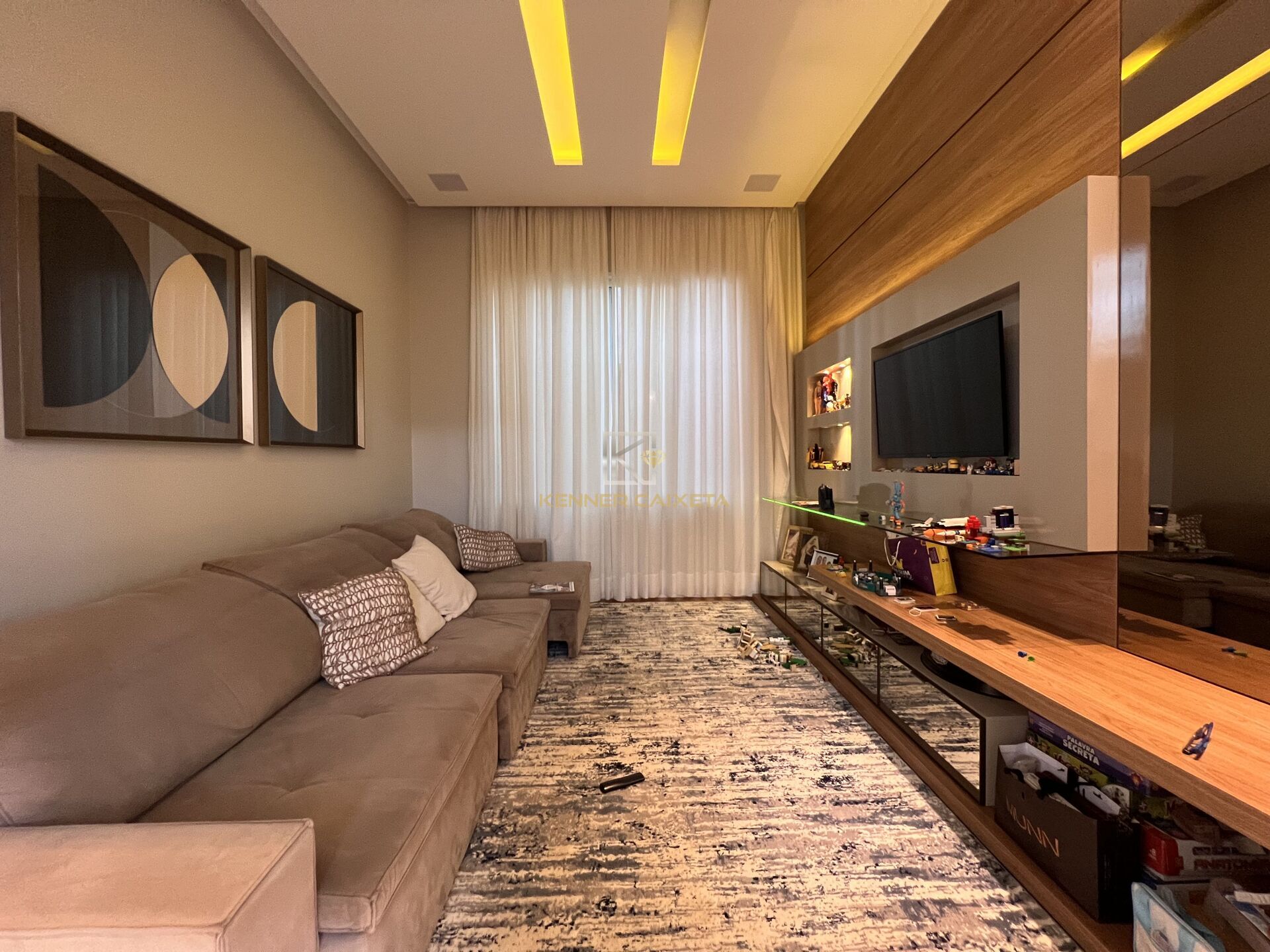 Casa, 4 quartos, 372 m² - Foto 9