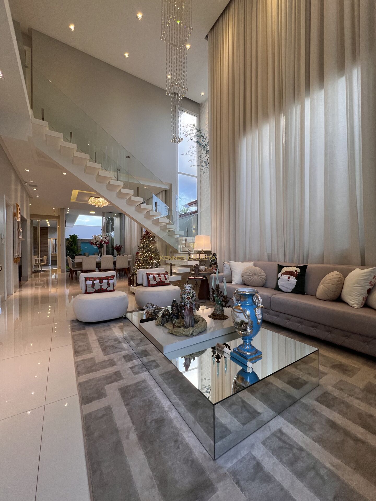 Casa, 4 quartos, 372 m² - Foto 5