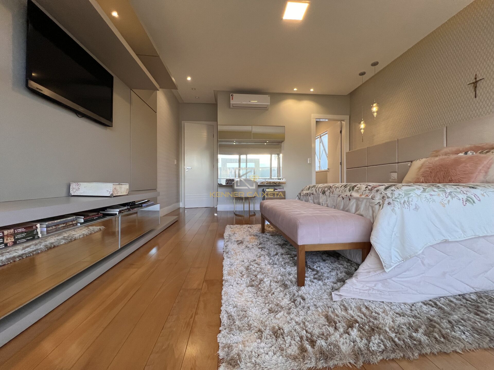 Casa, 4 quartos, 372 m² - Foto 45