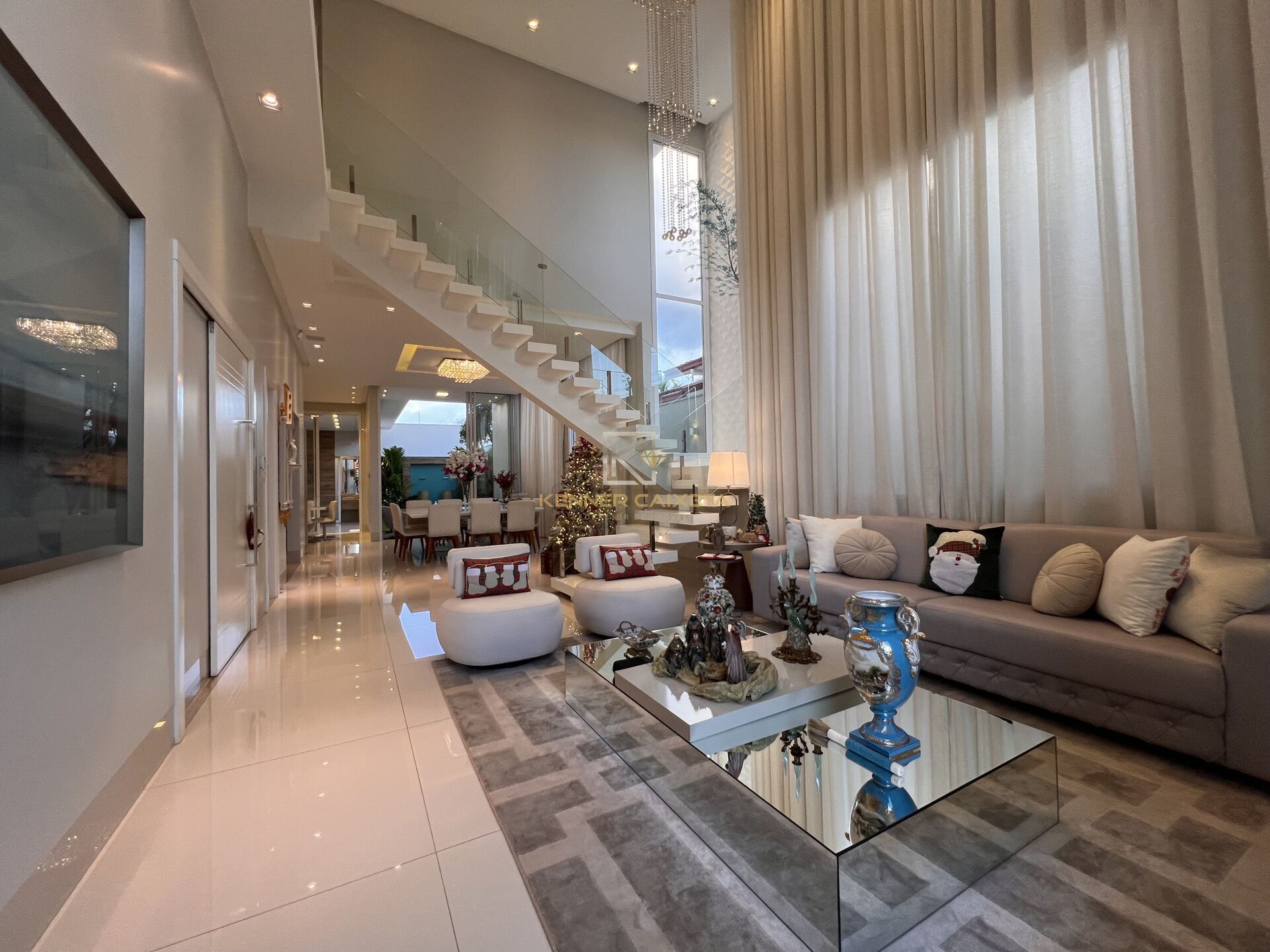 Casa, 4 quartos, 372 m² - Foto 6