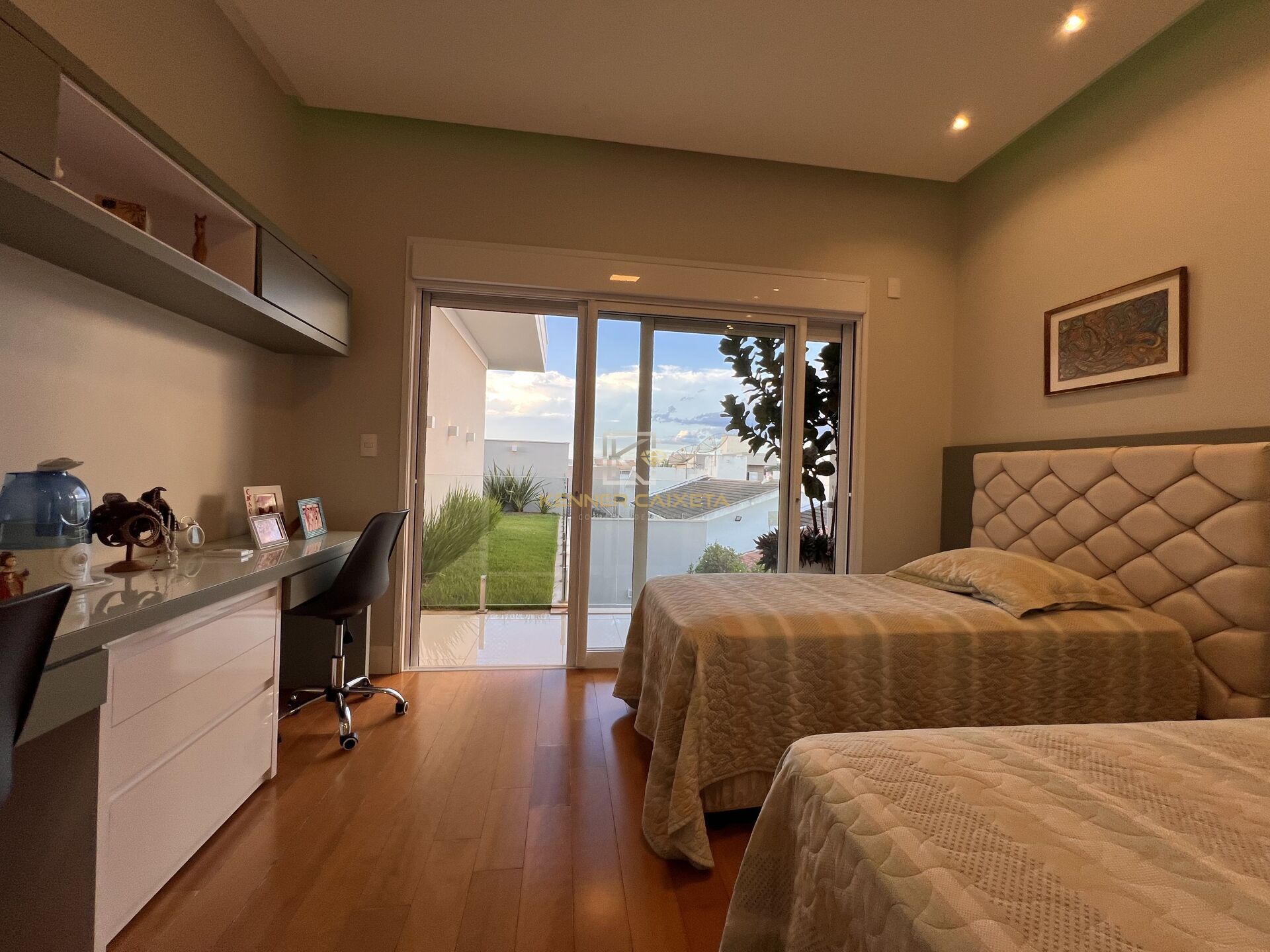 Casa, 4 quartos, 372 m² - Foto 37