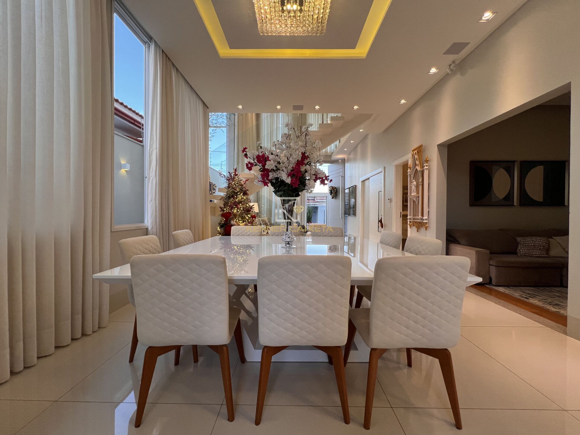 Casa, 4 quartos, 372 m² - Foto 10