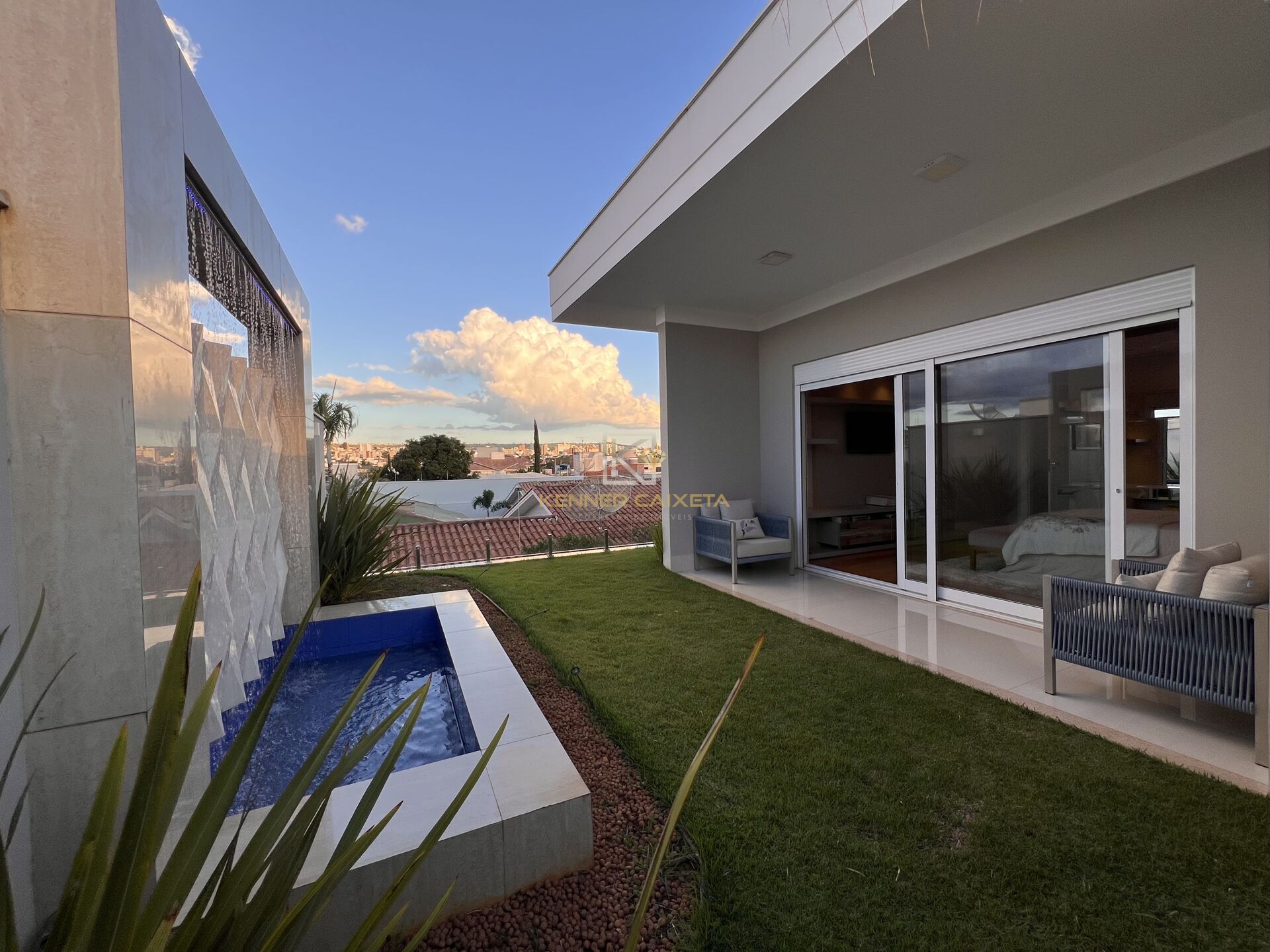 Casa, 4 quartos, 372 m² - Foto 41