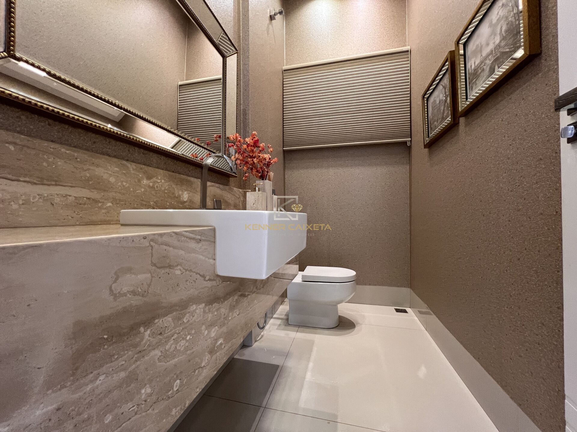 Casa, 4 quartos, 372 m² - Foto 7