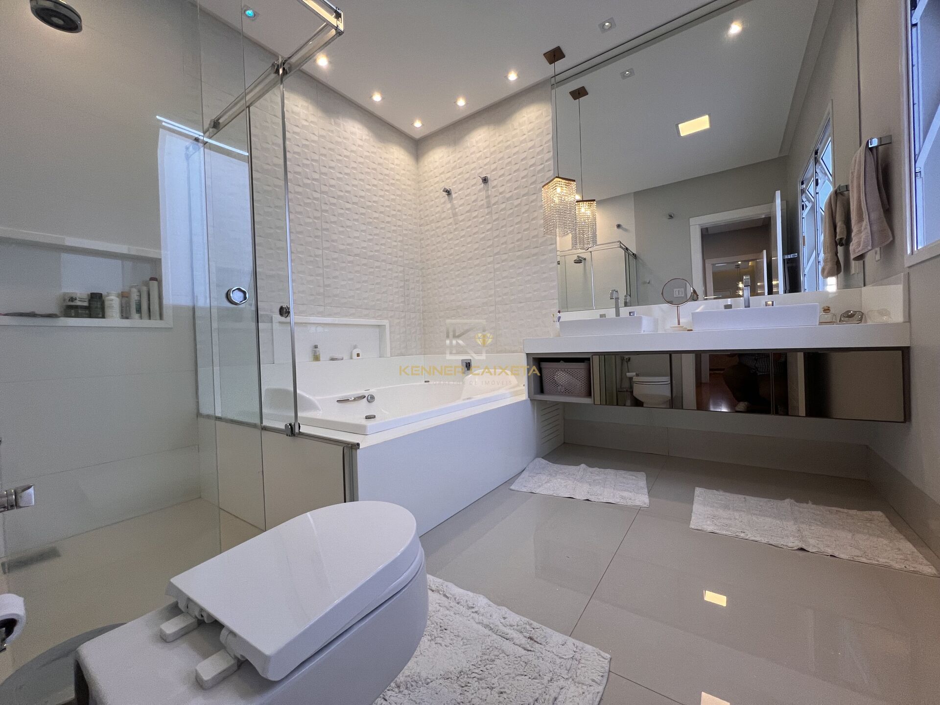 Casa, 4 quartos, 372 m² - Foto 50