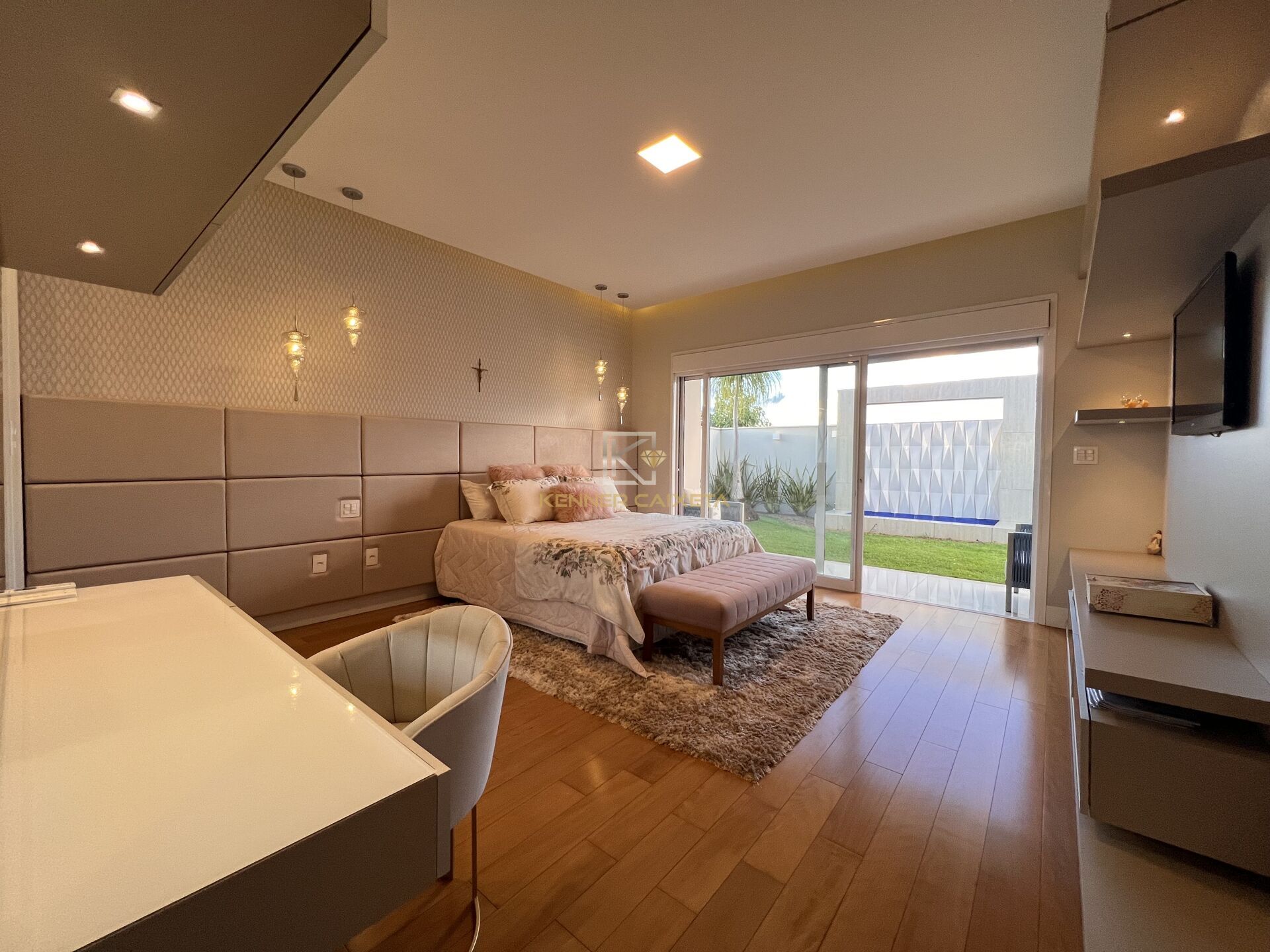 Casa, 4 quartos, 372 m² - Foto 46