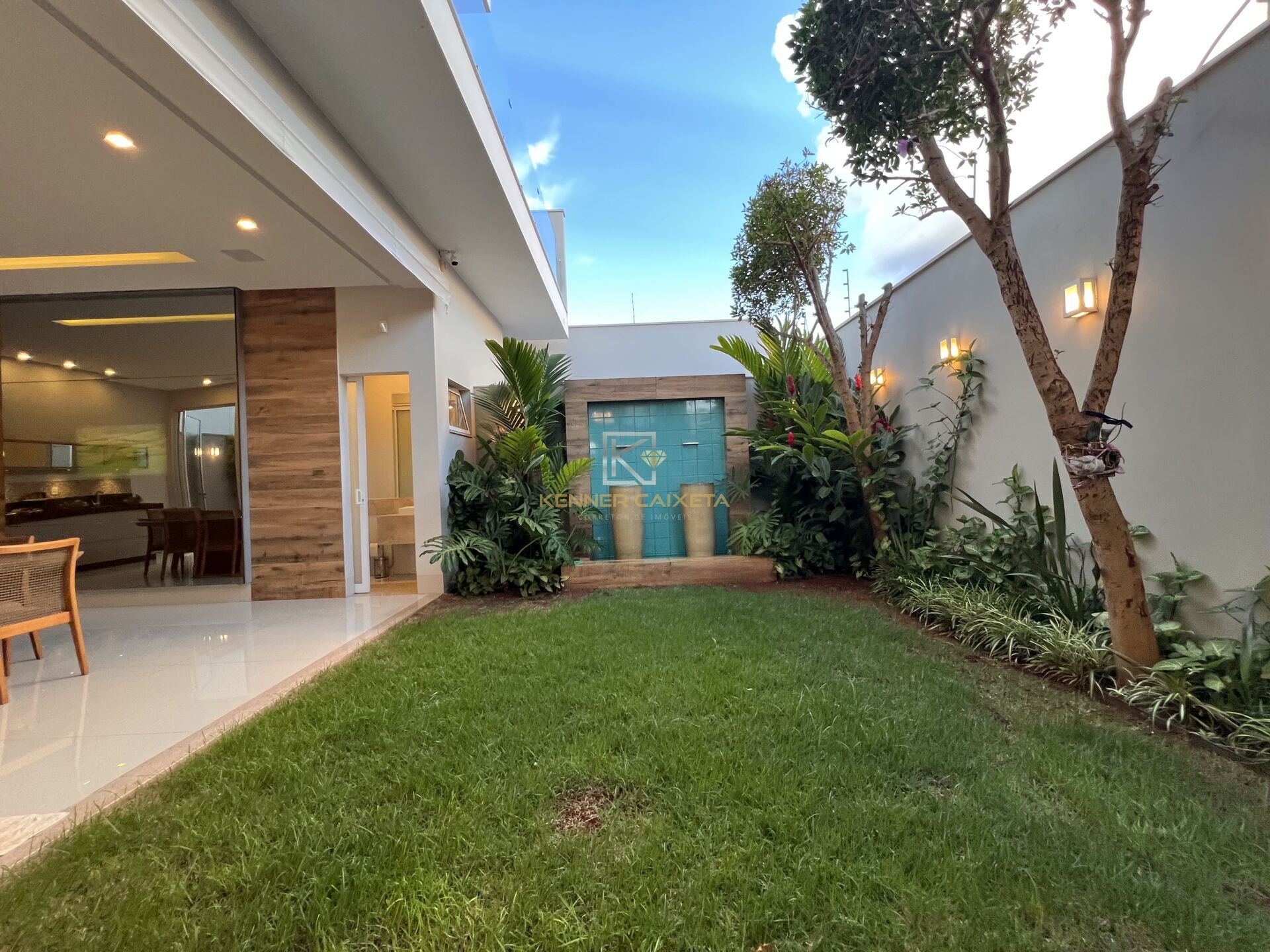 Casa, 4 quartos, 372 m² - Foto 13