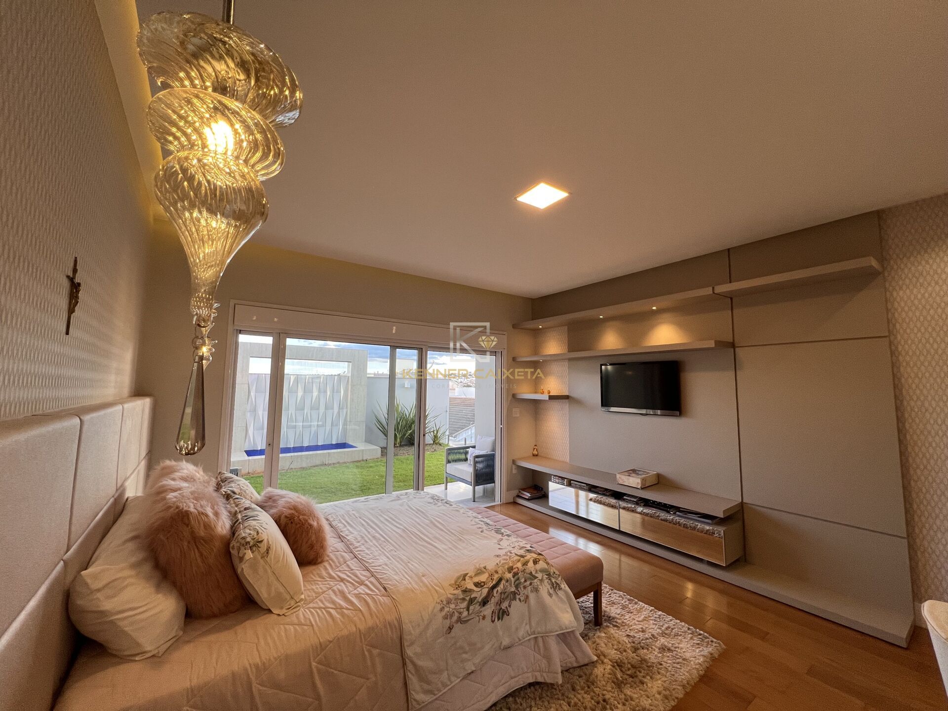 Casa, 4 quartos, 372 m² - Foto 47