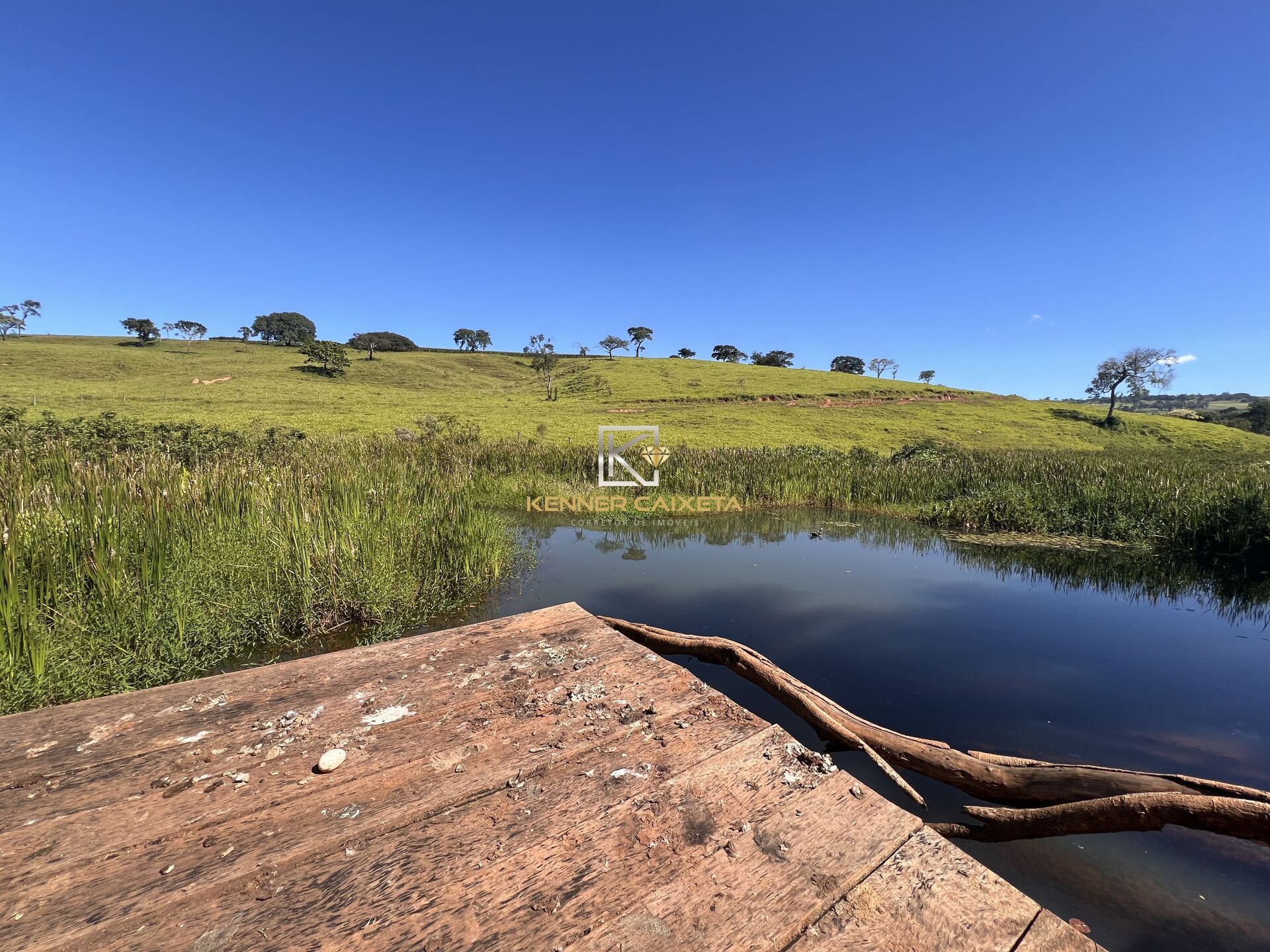 Chácara, 3 quartos, 3 hectares - Foto 3