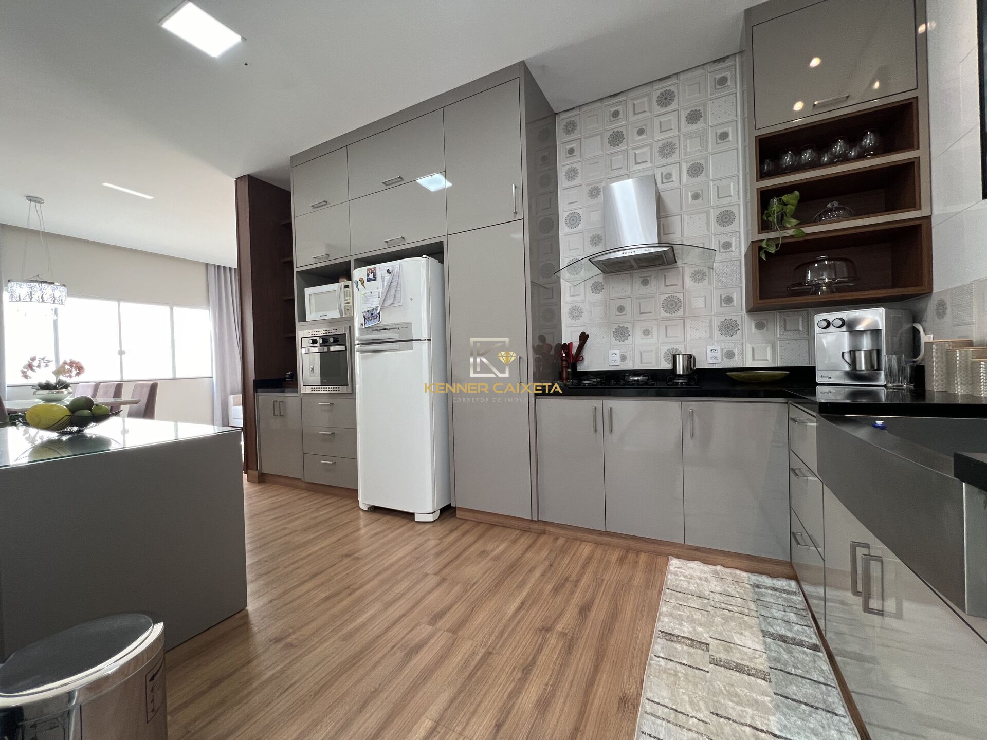 Casa à venda com 3 quartos, 160m² - Foto 18