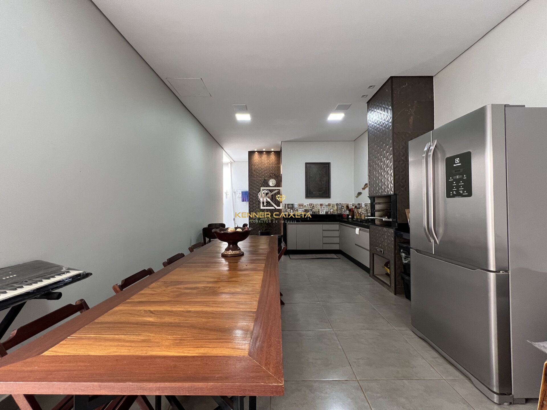 Casa à venda com 3 quartos, 160m² - Foto 25