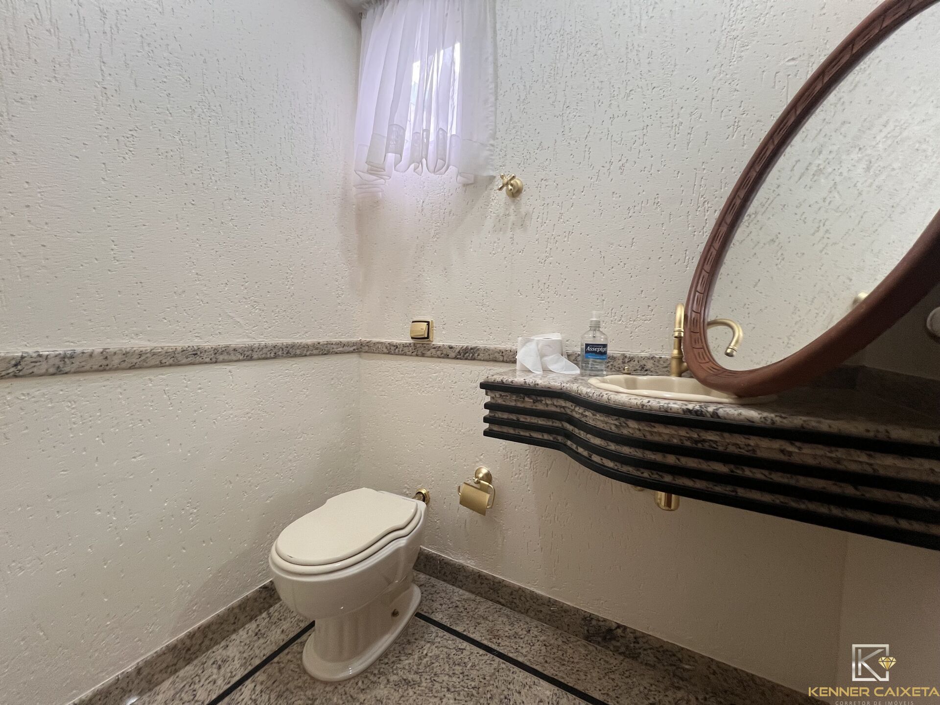 Apartamento, 3 quartos, 145 m² - Foto 7