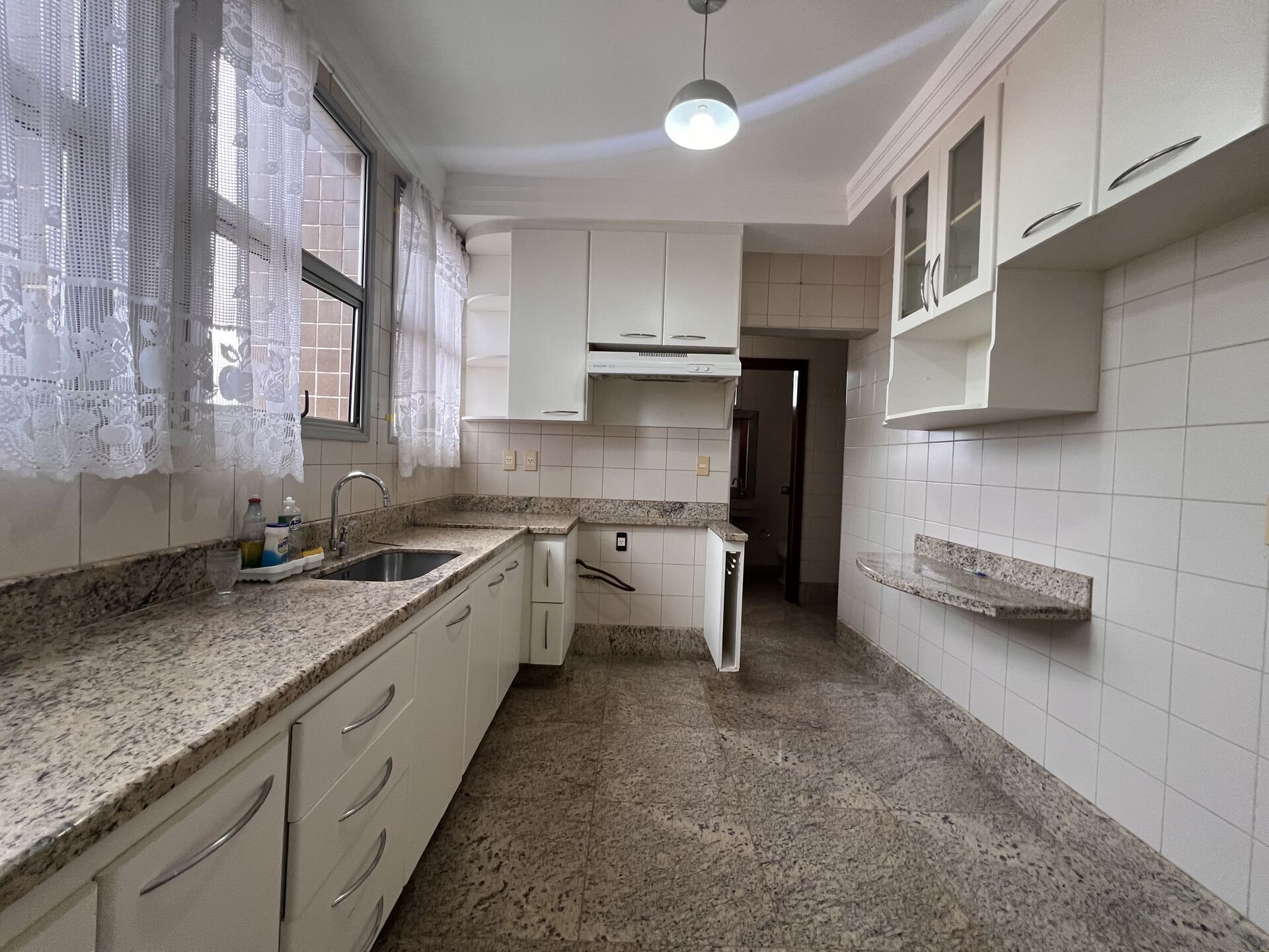 Apartamento, 3 quartos, 145 m² - Foto 4