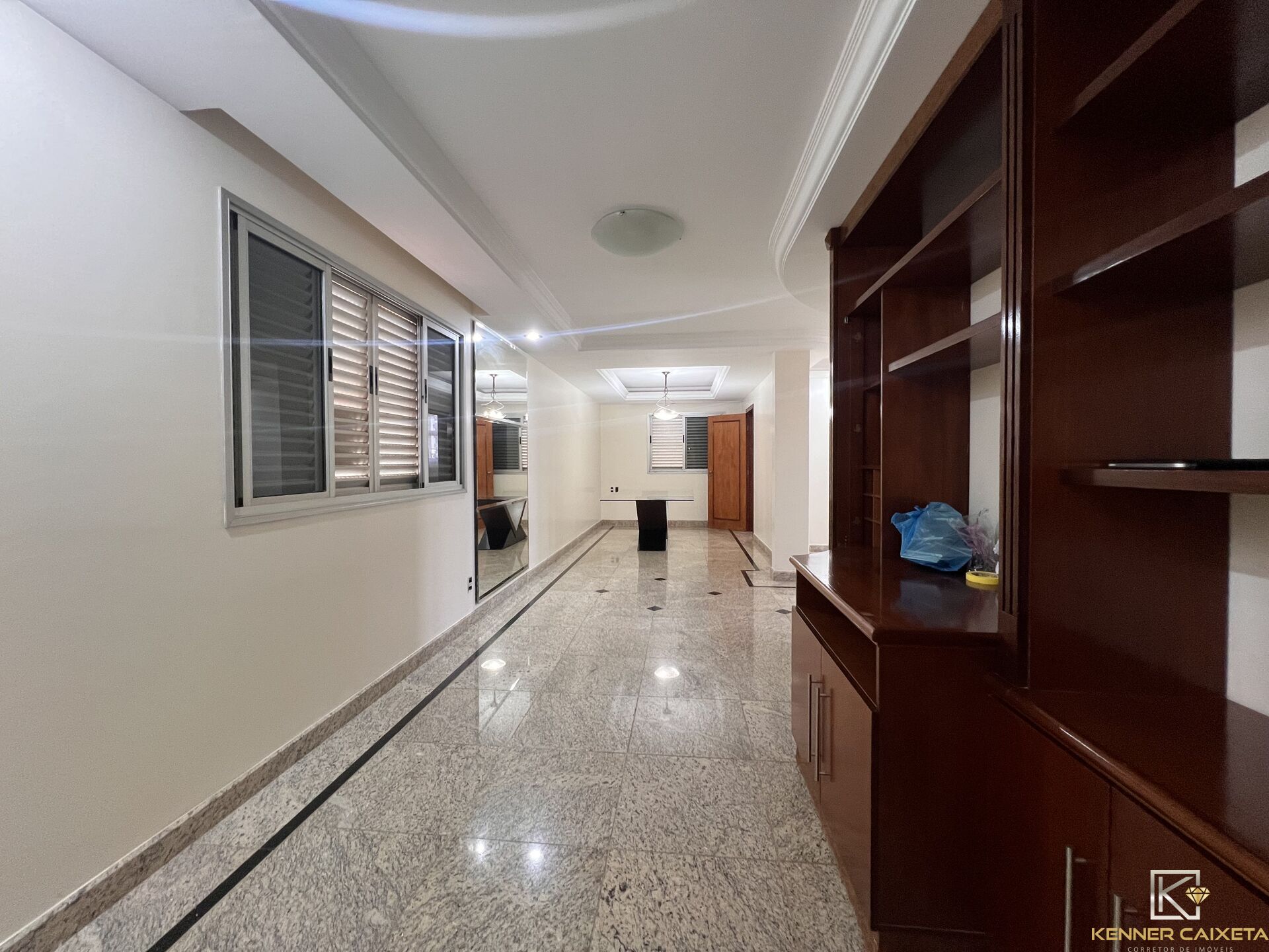 Apartamento, 3 quartos, 145 m² - Foto 8