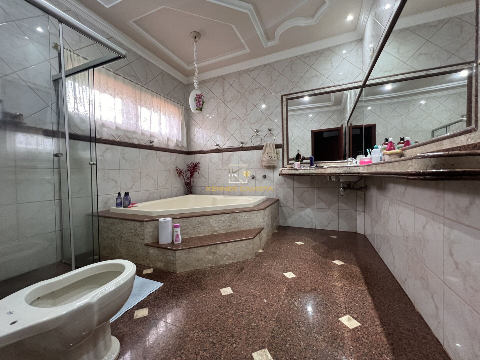 Sobrado à venda com 4 quartos, 380m² - Foto 11