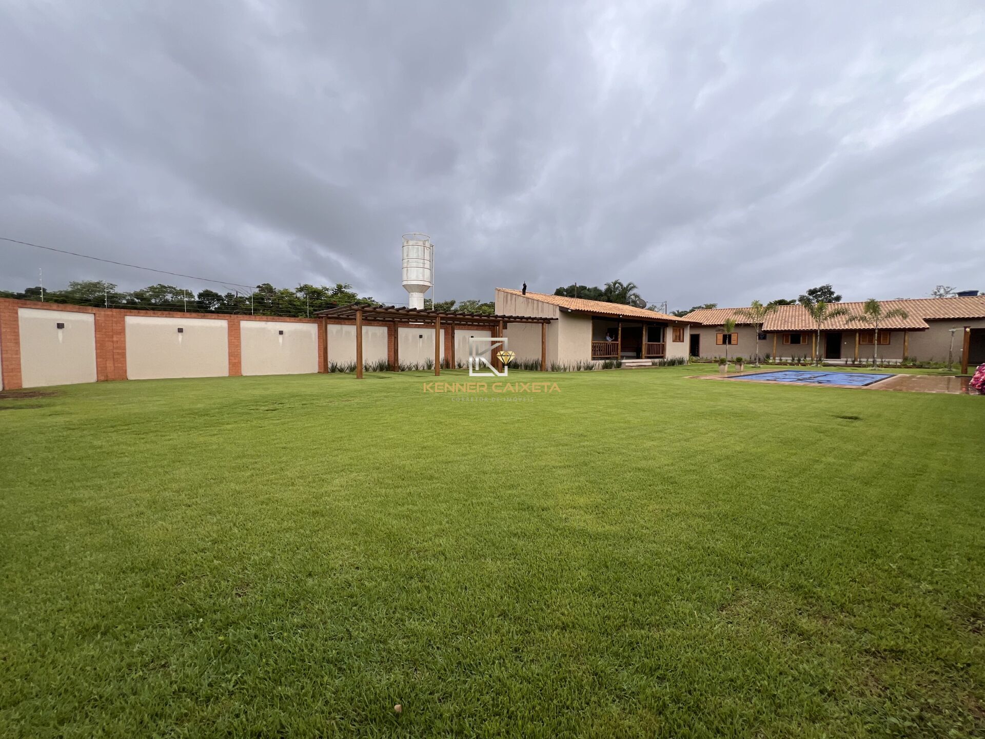 Fazenda à venda com 3 quartos, 1000m² - Foto 7