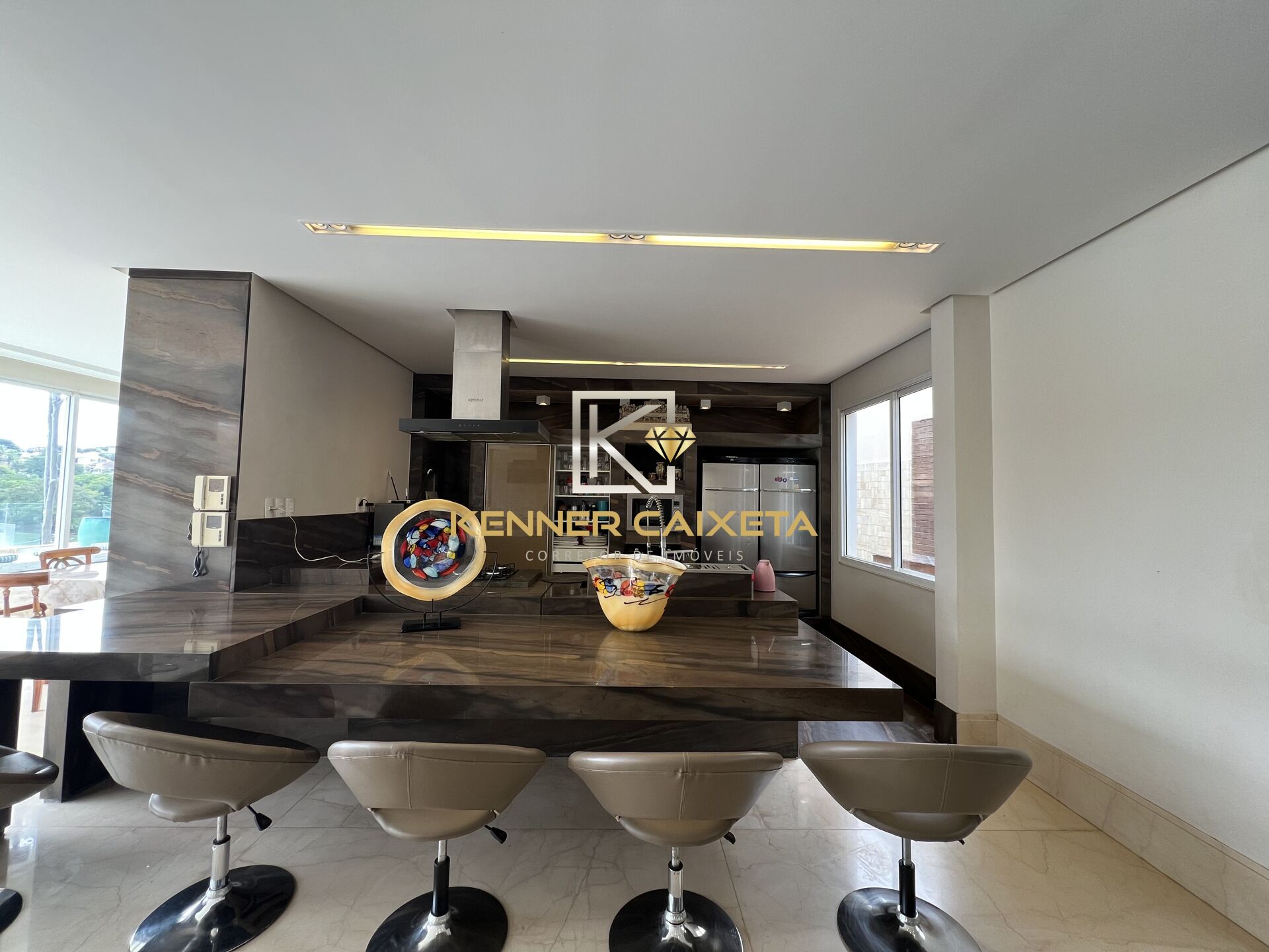 Casa, 5 quartos, 692 m² - Foto 10