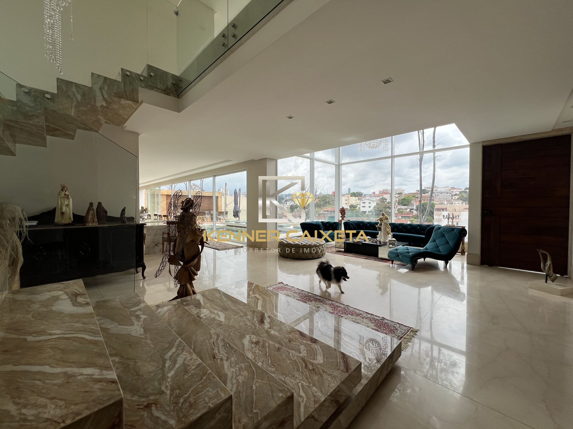 Casa, 5 quartos, 692 m² - Foto 21
