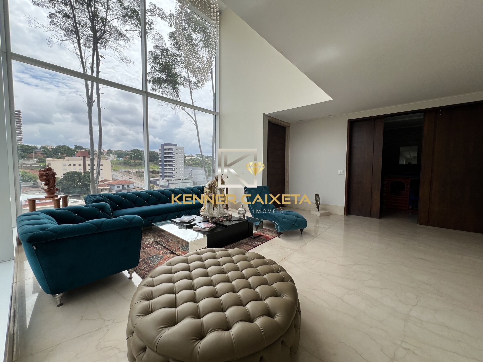 Casa, 5 quartos, 692 m² - Foto 18
