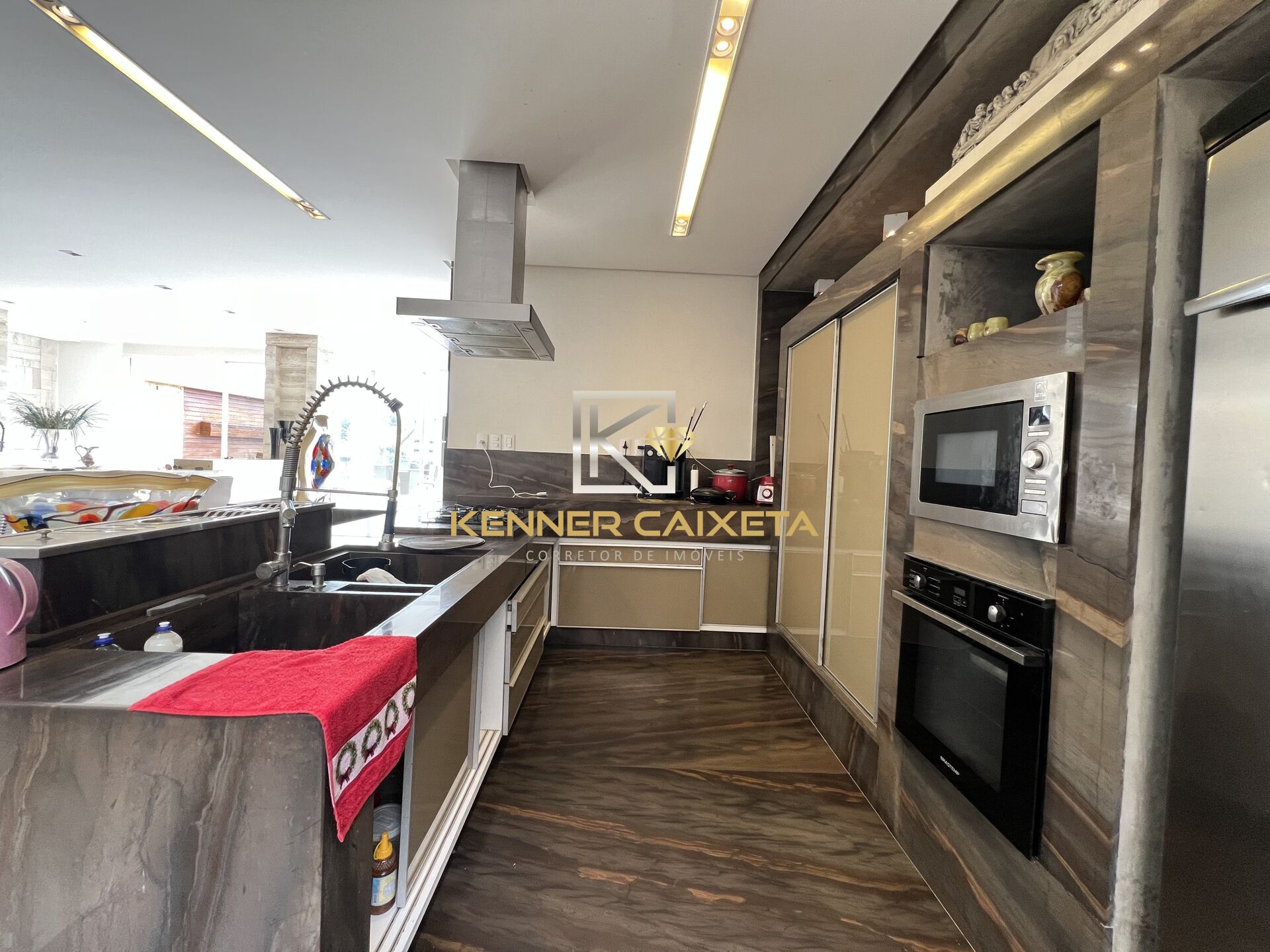Casa, 5 quartos, 692 m² - Foto 9
