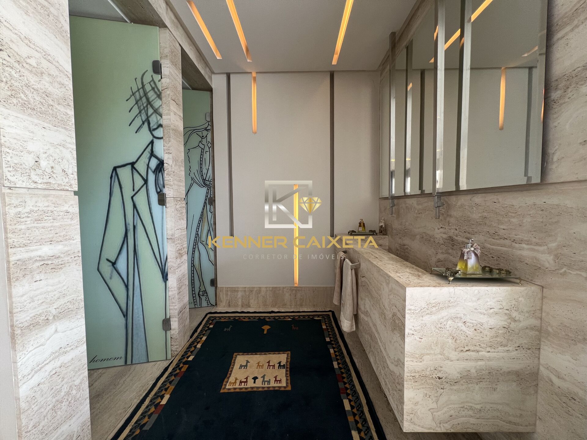 Casa, 5 quartos, 692 m² - Foto 5