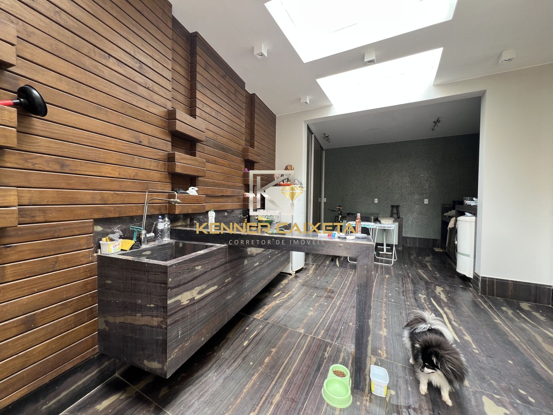 Casa, 5 quartos, 692 m² - Foto 19