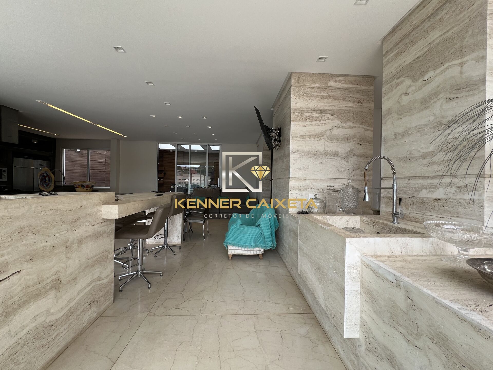 Casa, 5 quartos, 692 m² - Foto 12