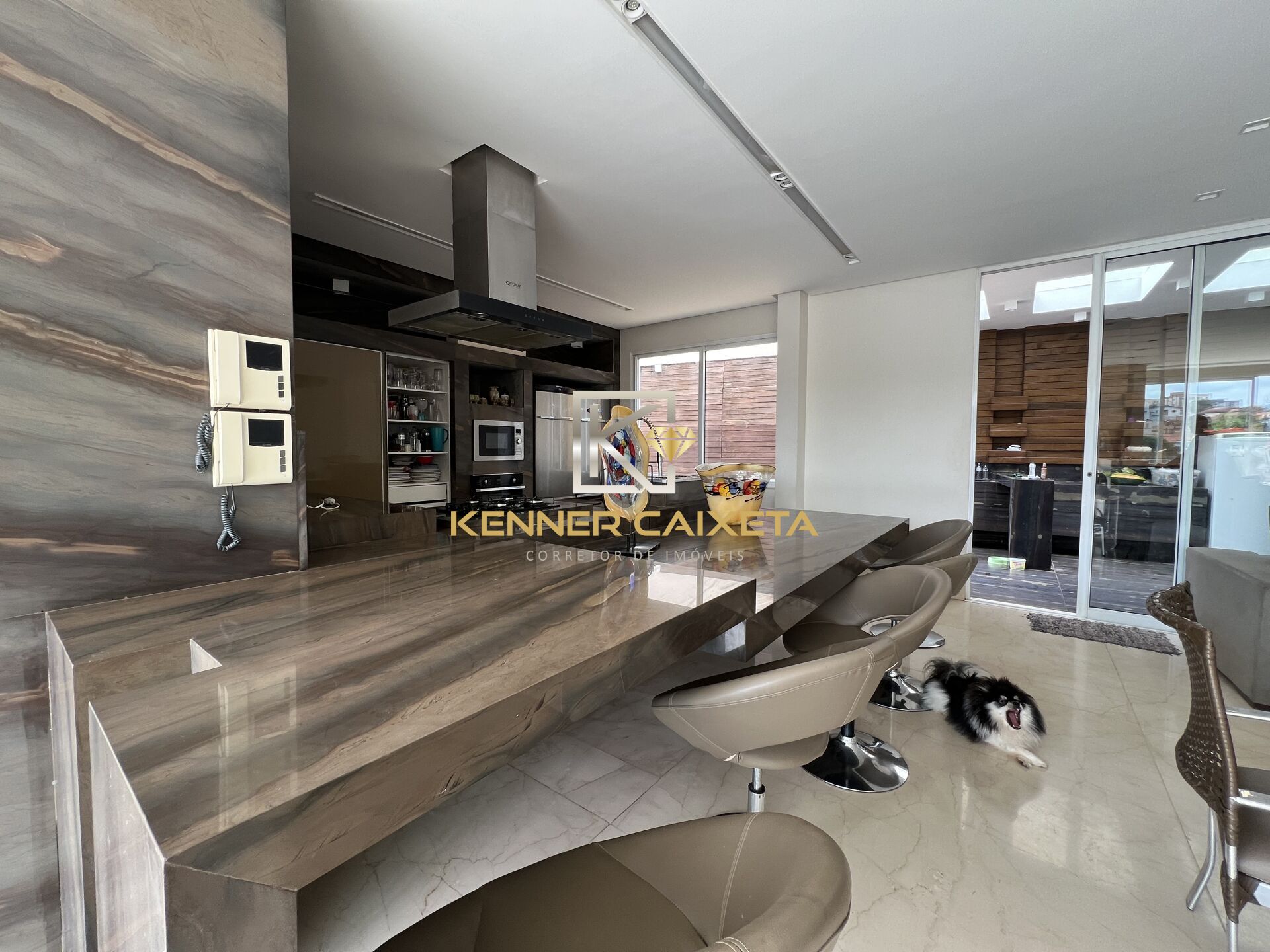Casa, 5 quartos, 692 m² - Foto 6